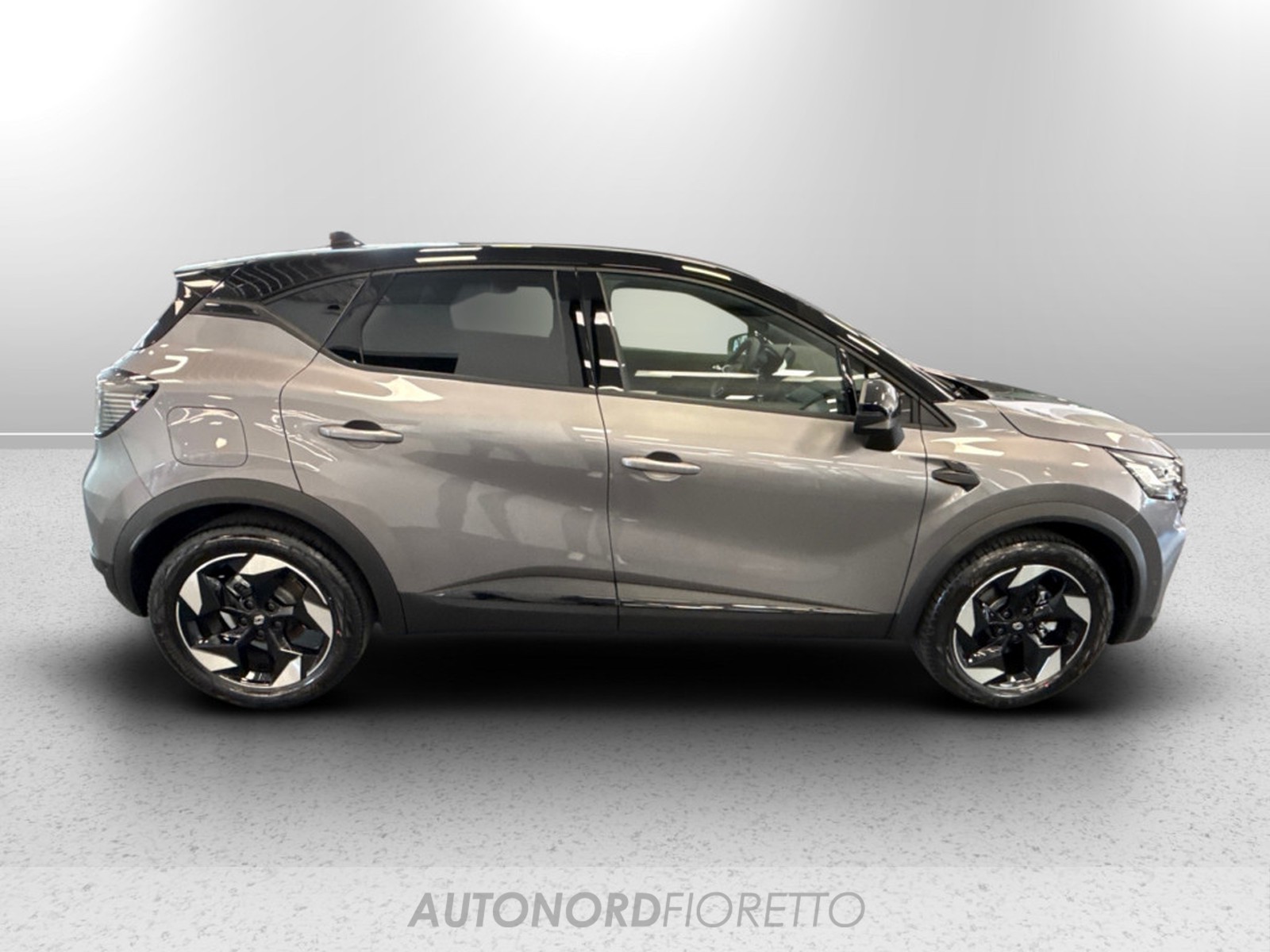 AUTONORD Renault Captur