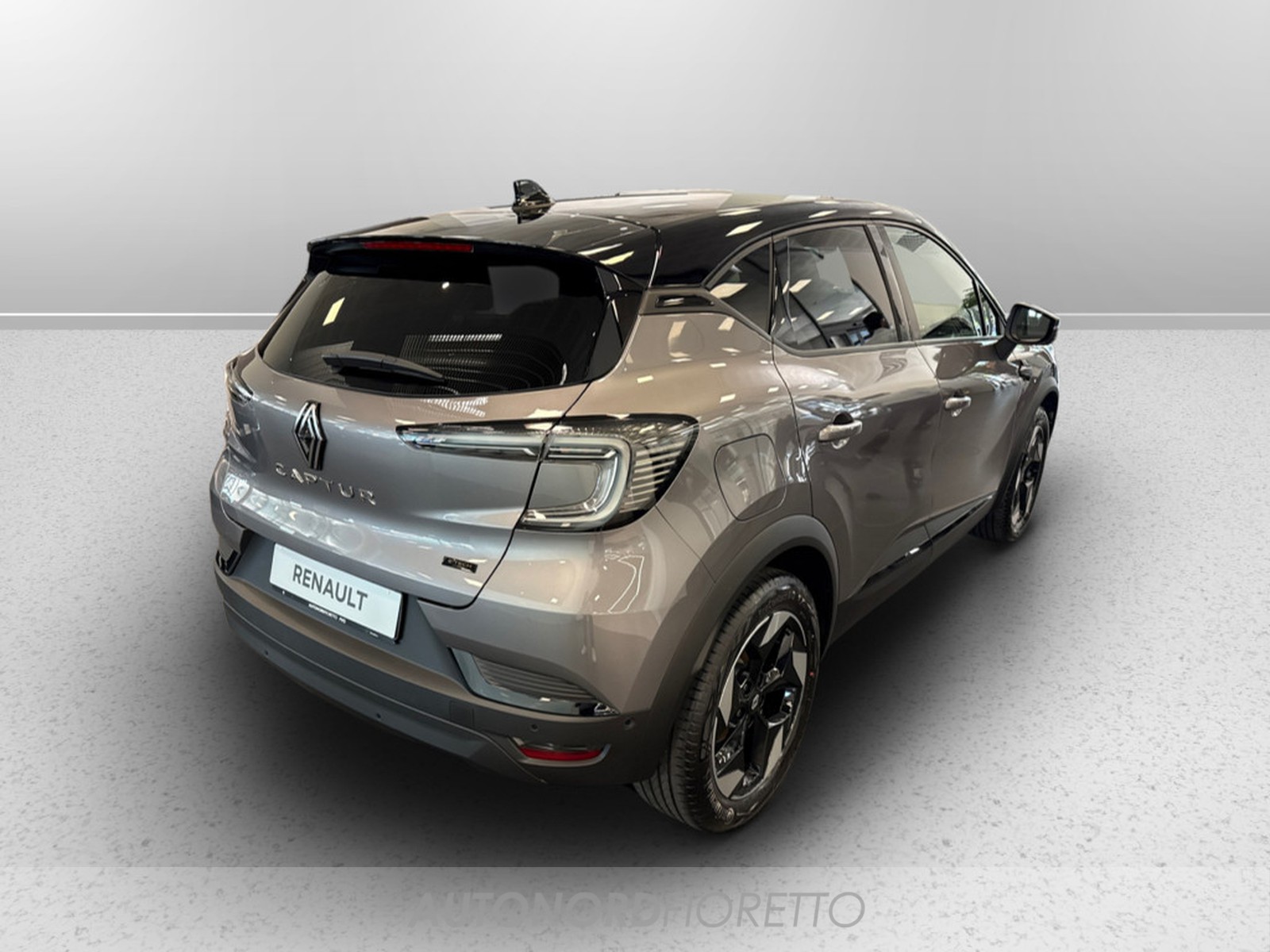 AUTONORD Renault Captur