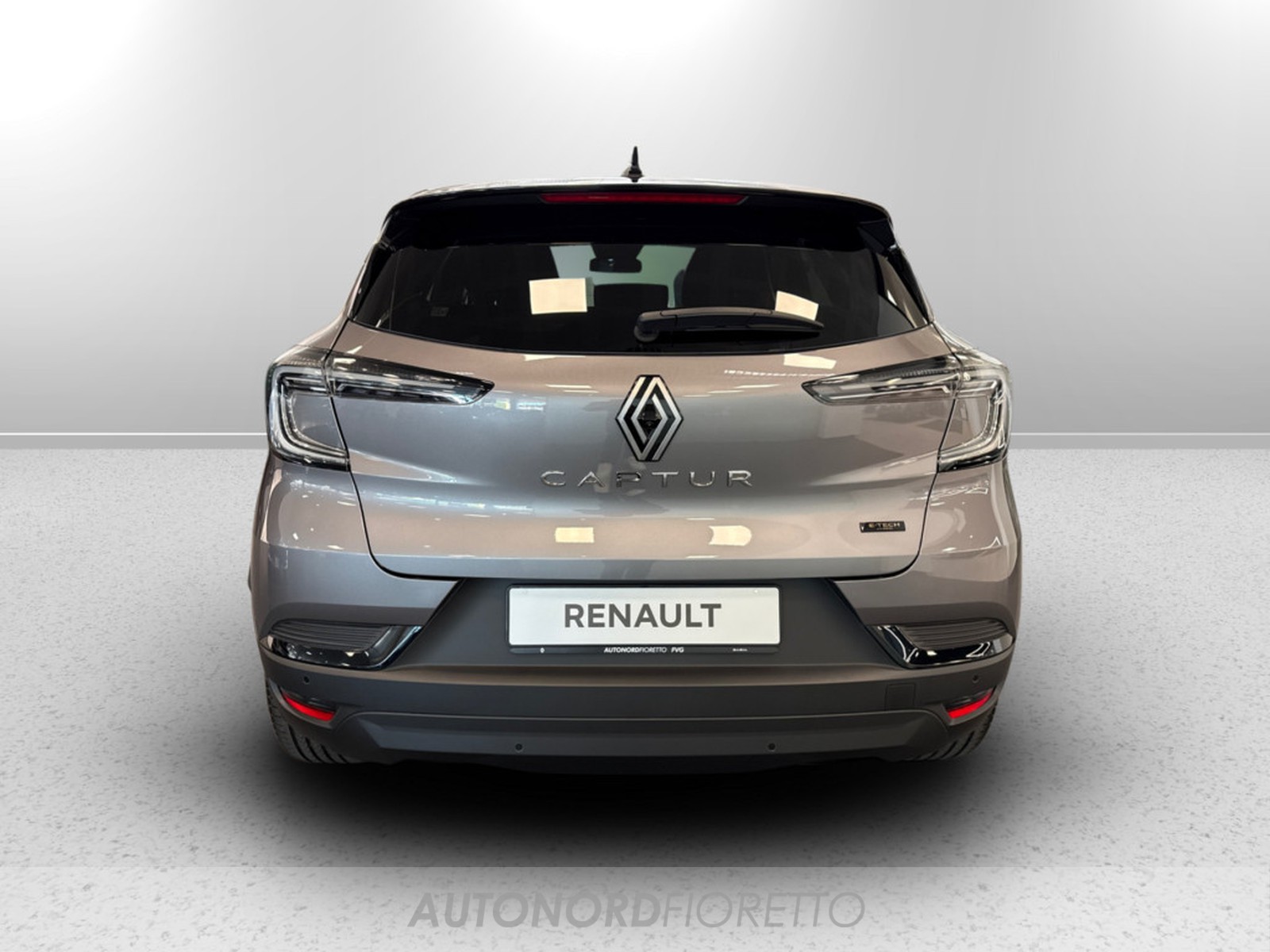 AUTONORD Renault Captur