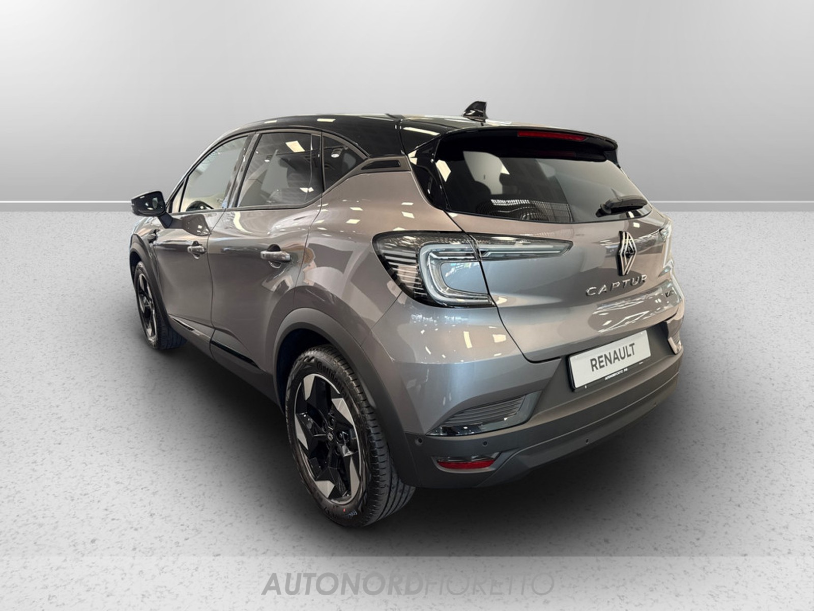 AUTONORD Renault Captur