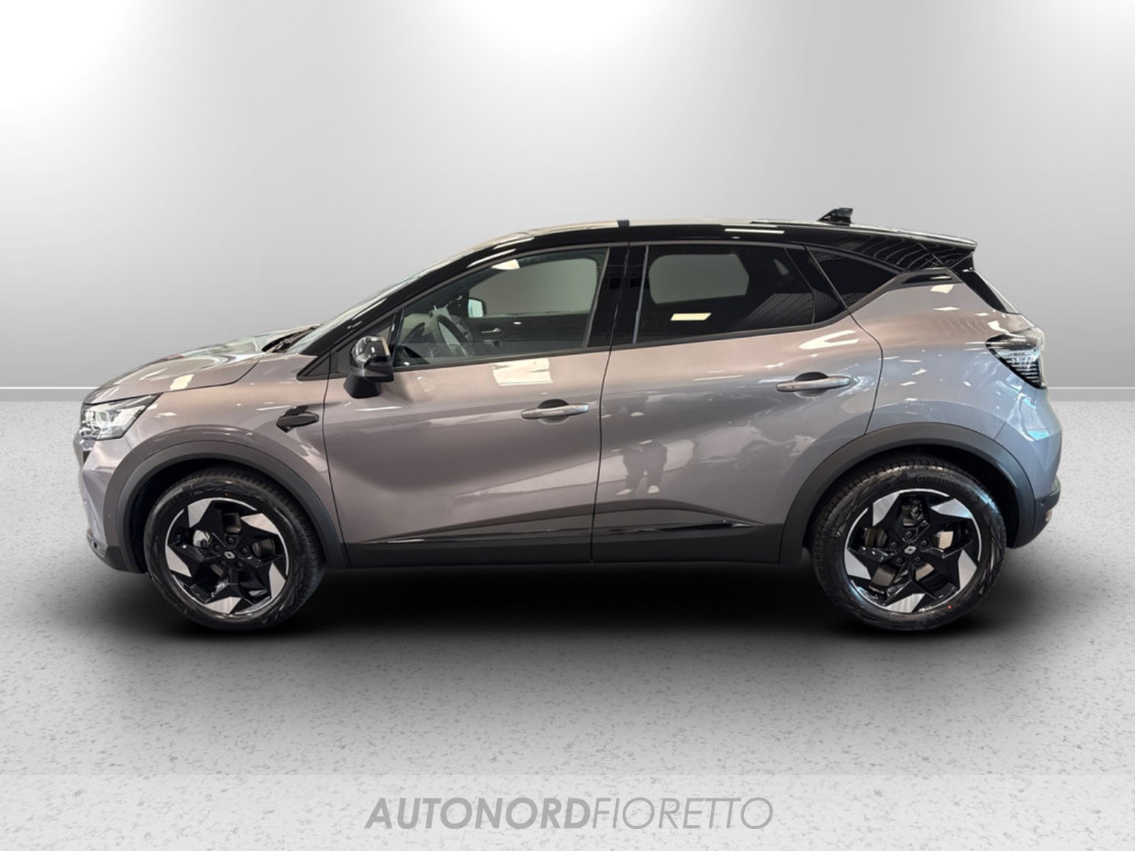 AUTONORD Renault Captur