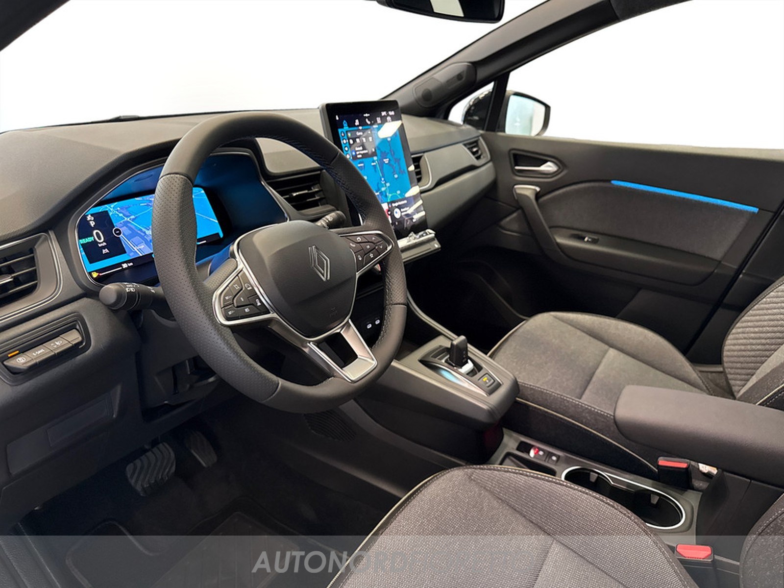 AUTONORD Renault Captur
