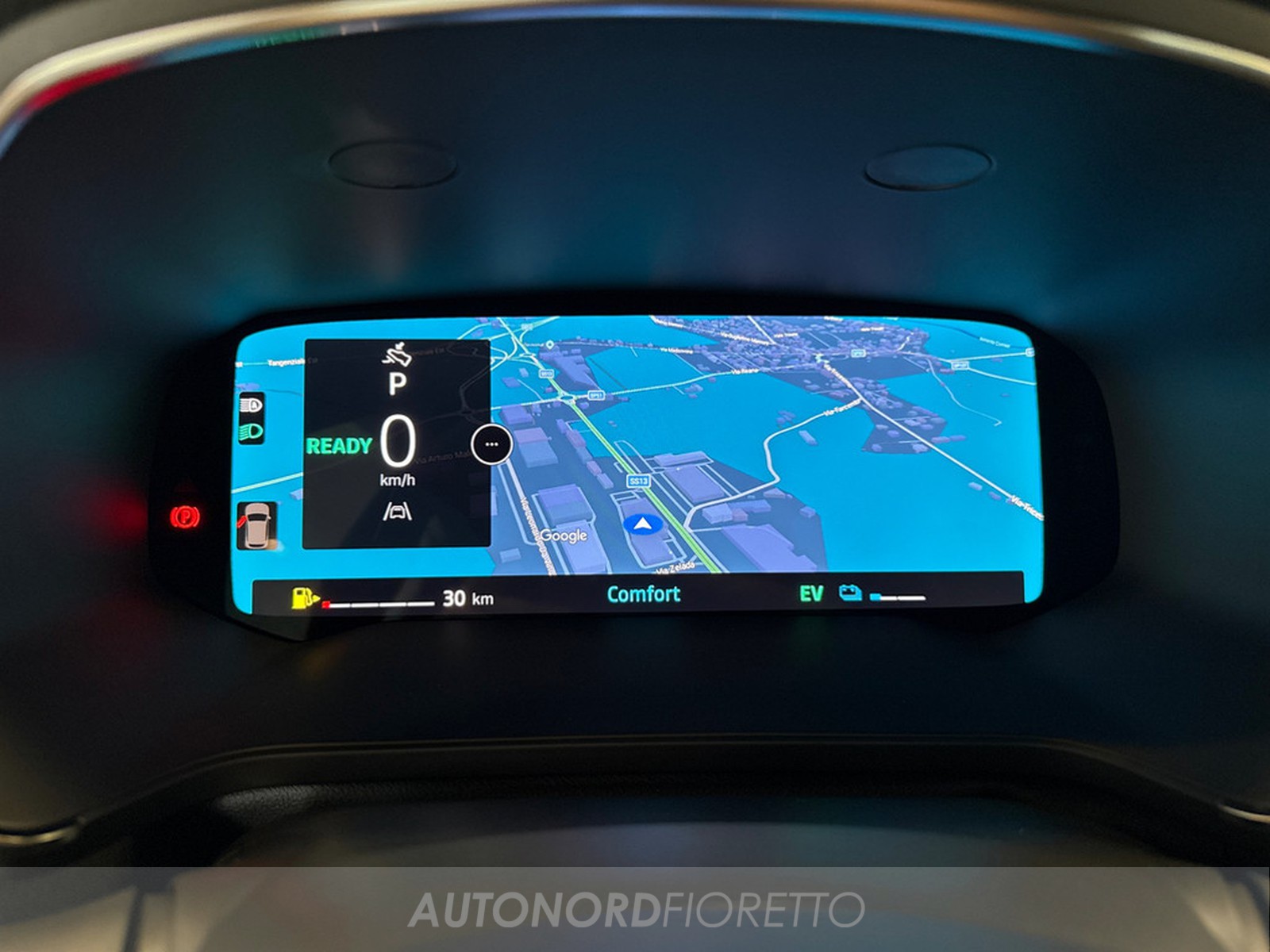 AUTONORD Renault Captur