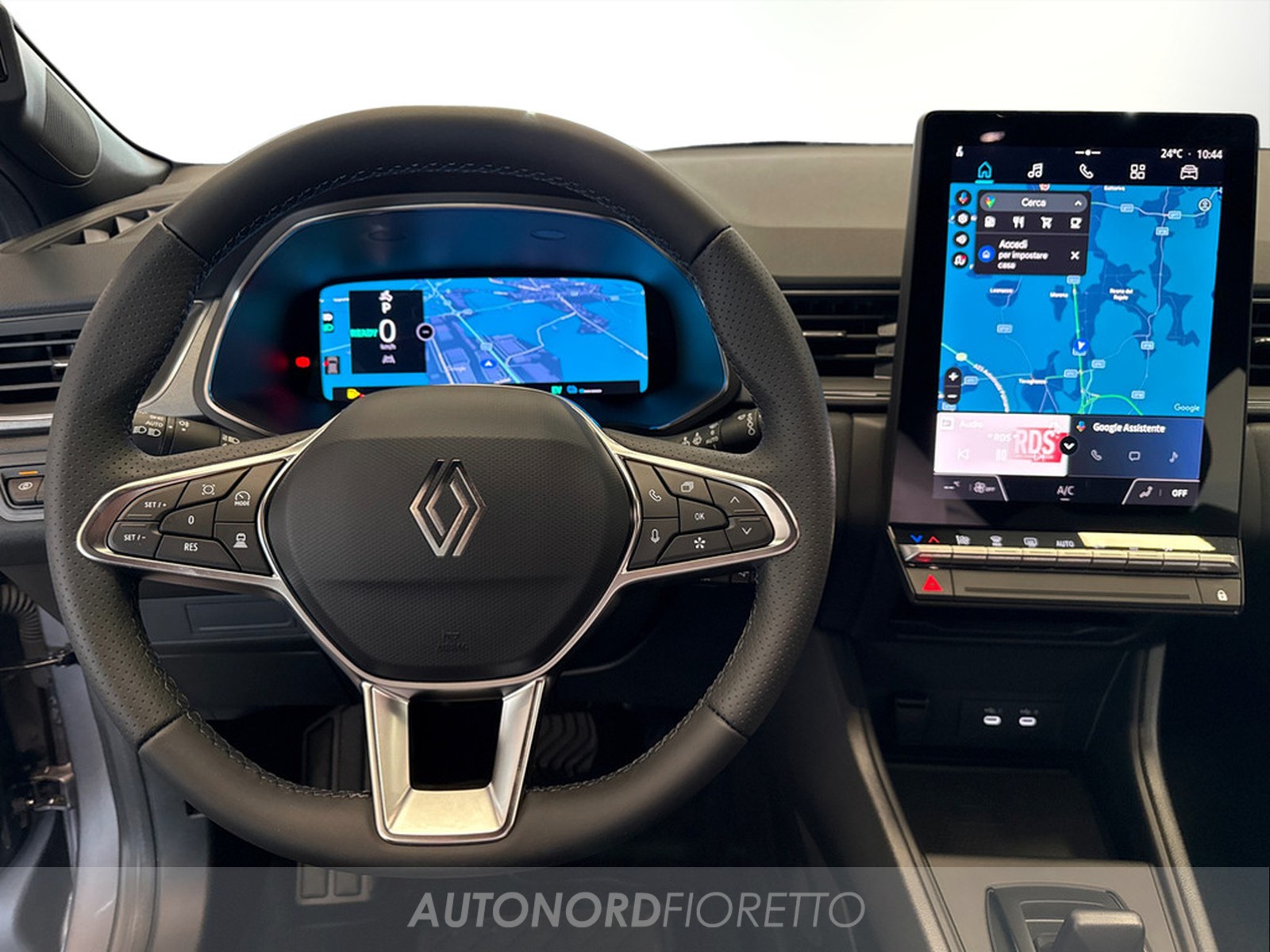 AUTONORD Renault Captur