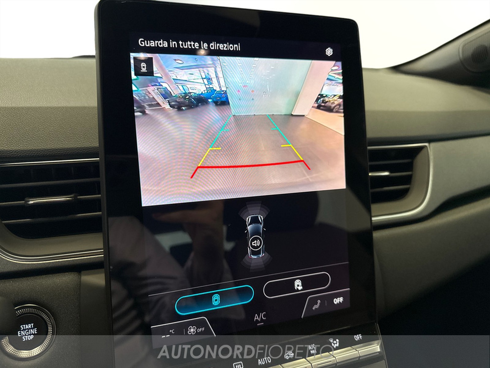 AUTONORD Renault Captur