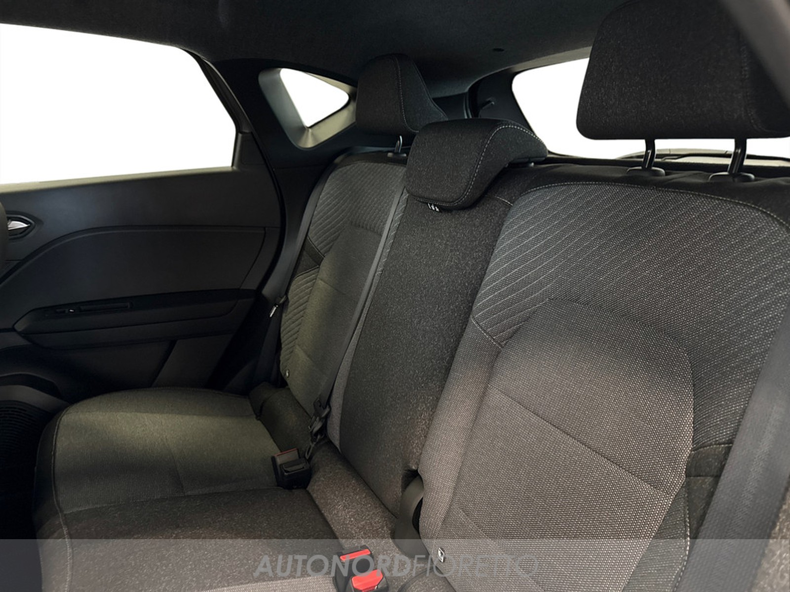 AUTONORD Renault Captur