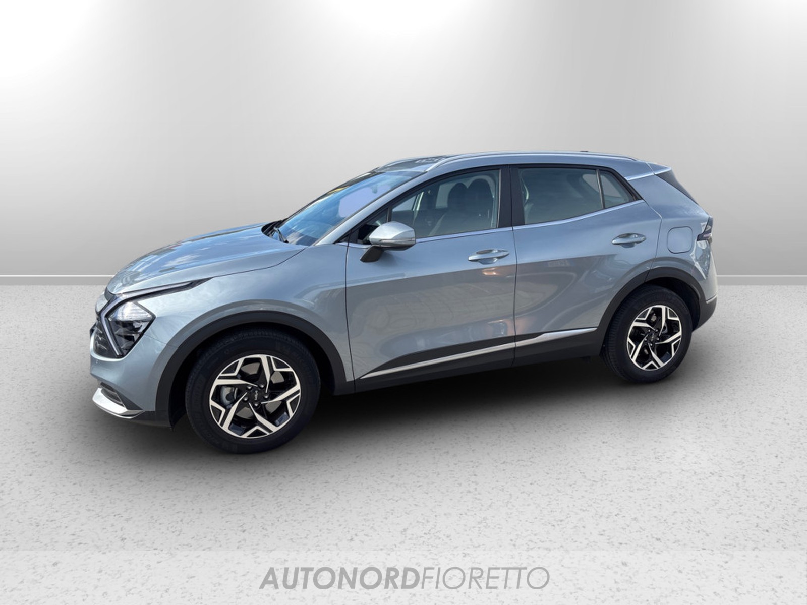 AUTONORD Kia Sportage