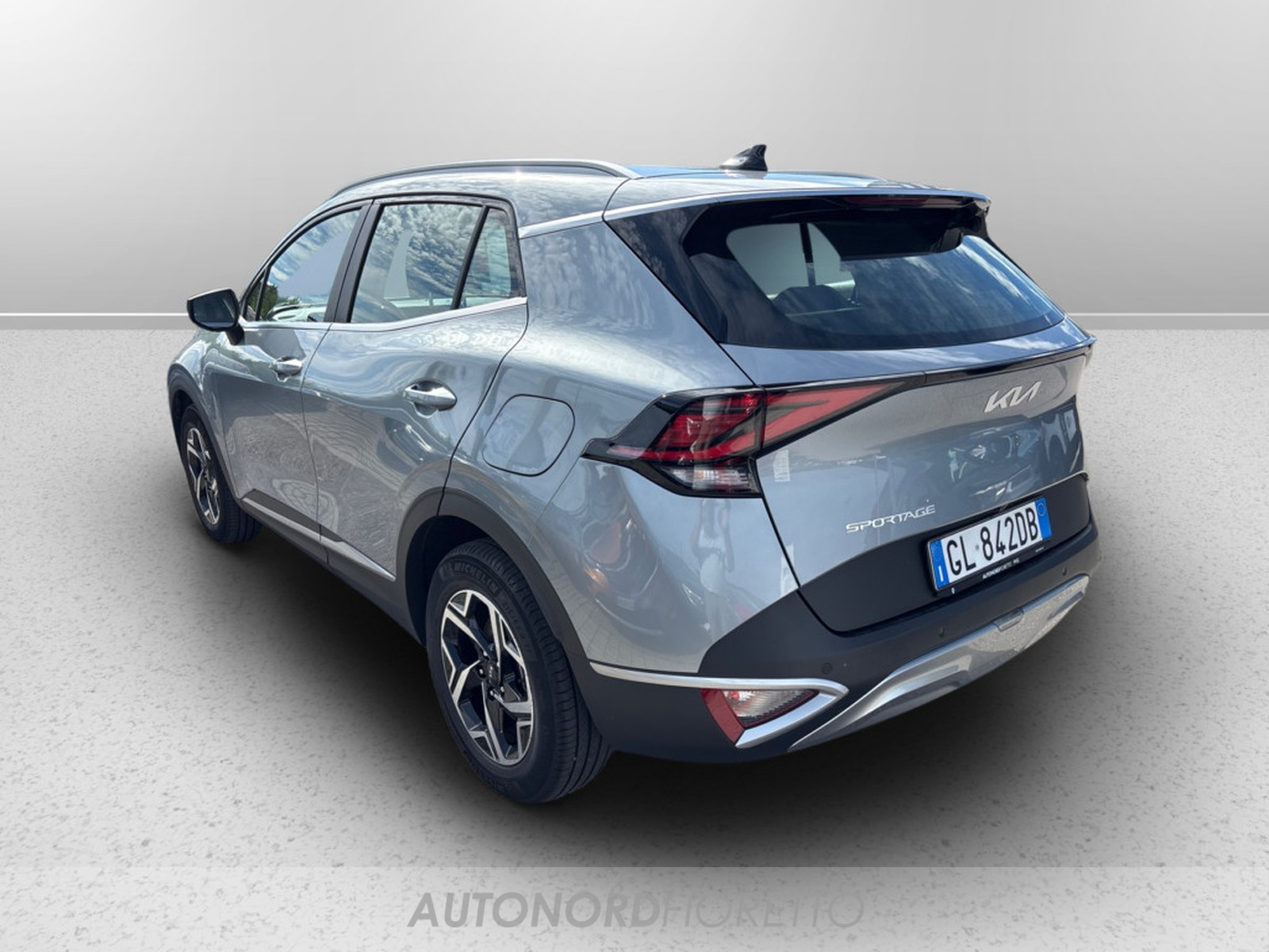 AUTONORD Kia Sportage