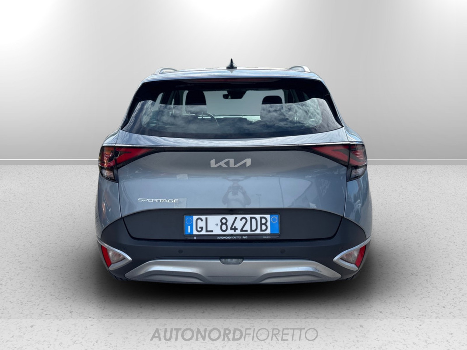 AUTONORD Kia Sportage