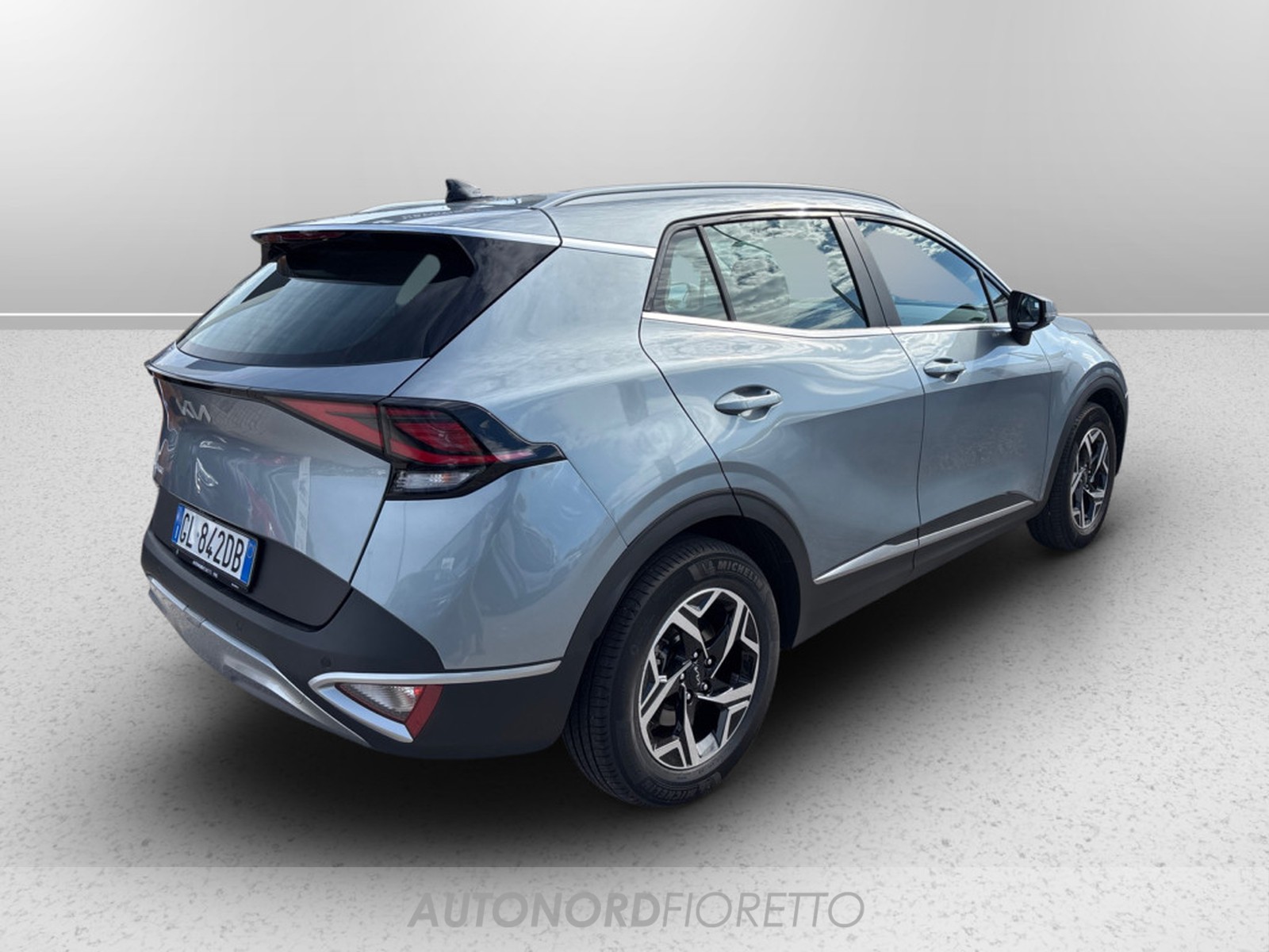 AUTONORD Kia Sportage