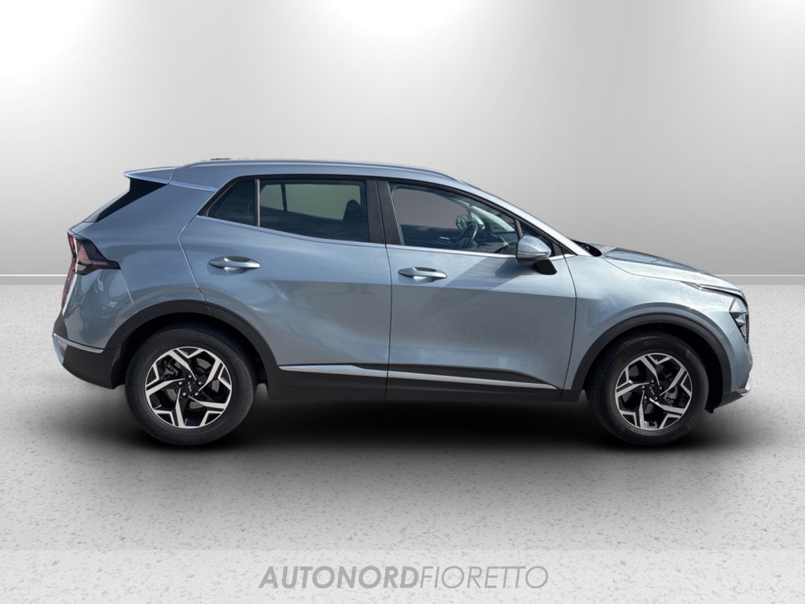 AUTONORD Kia Sportage