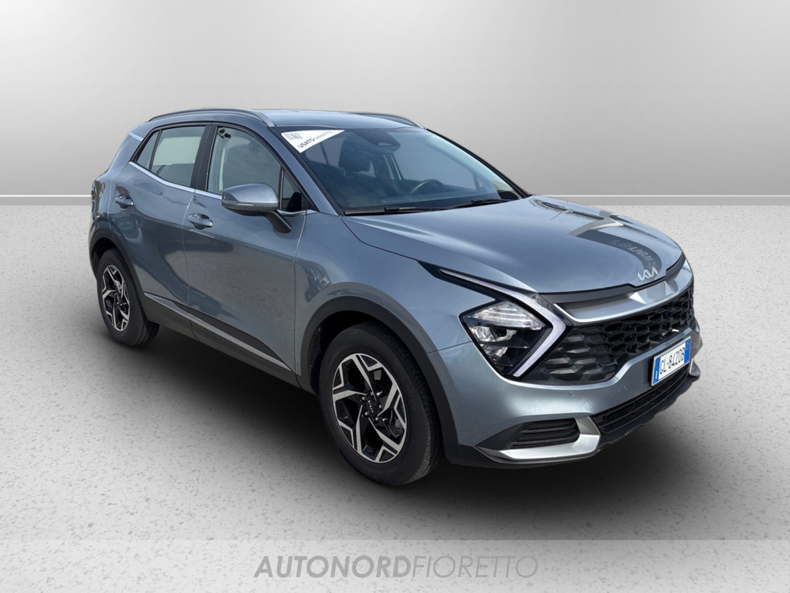 AUTONORD Kia Sportage