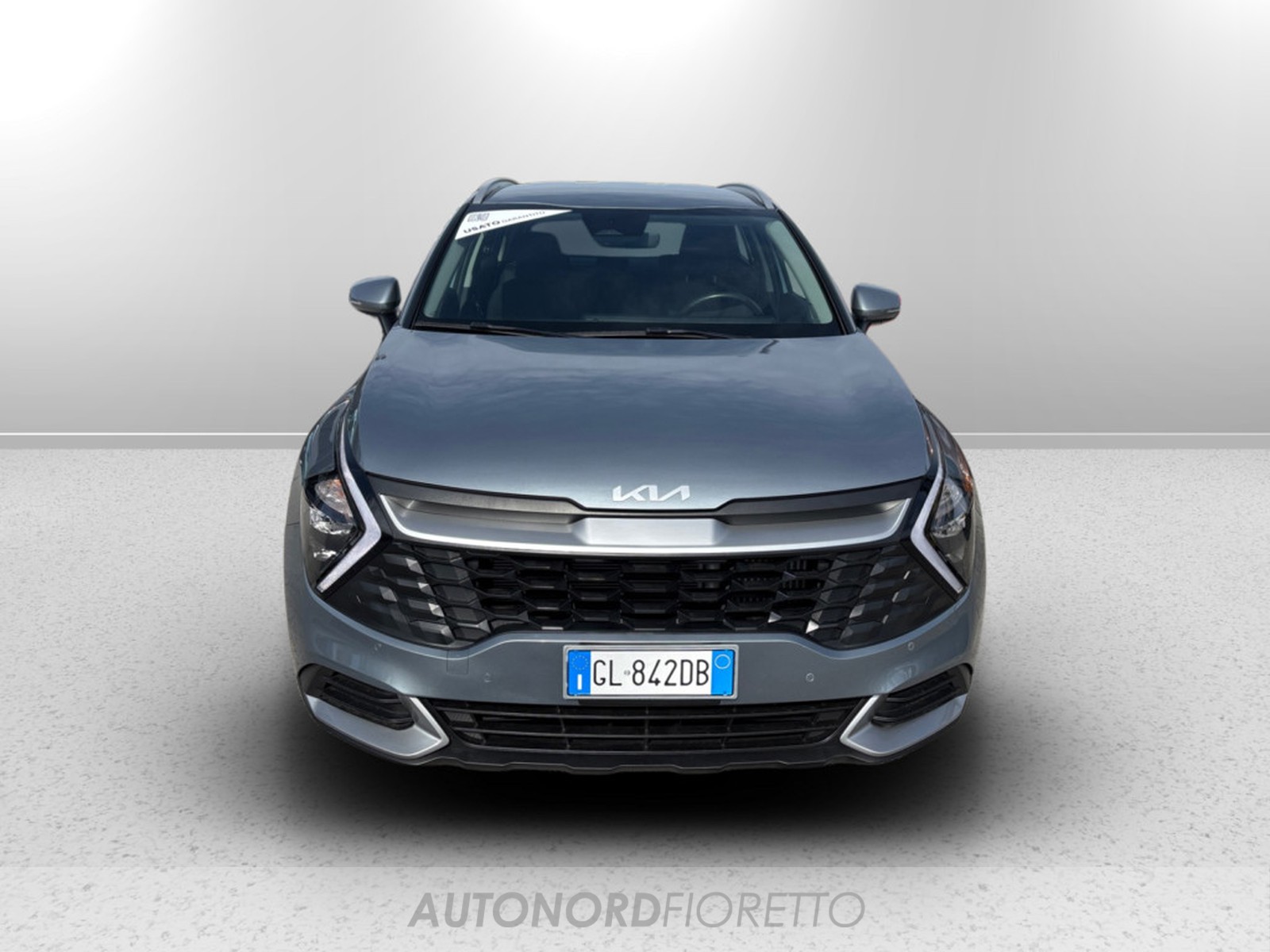 AUTONORD Kia Sportage