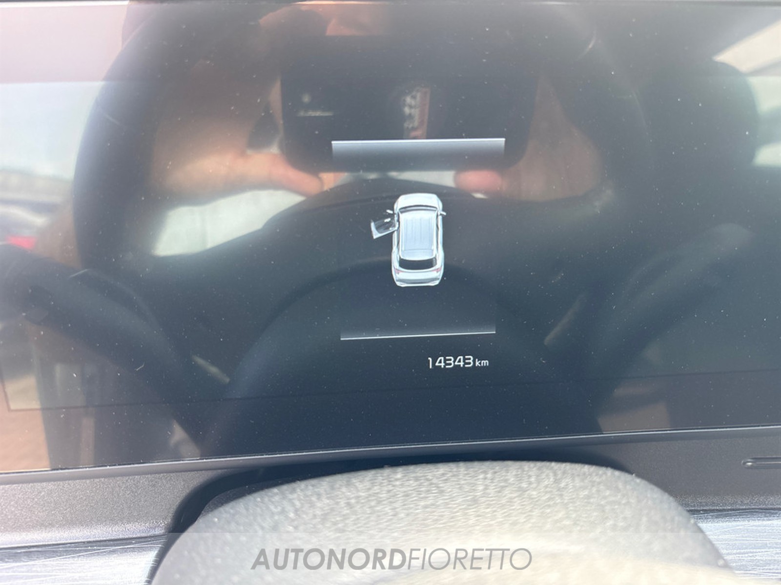 AUTONORD Kia Sportage