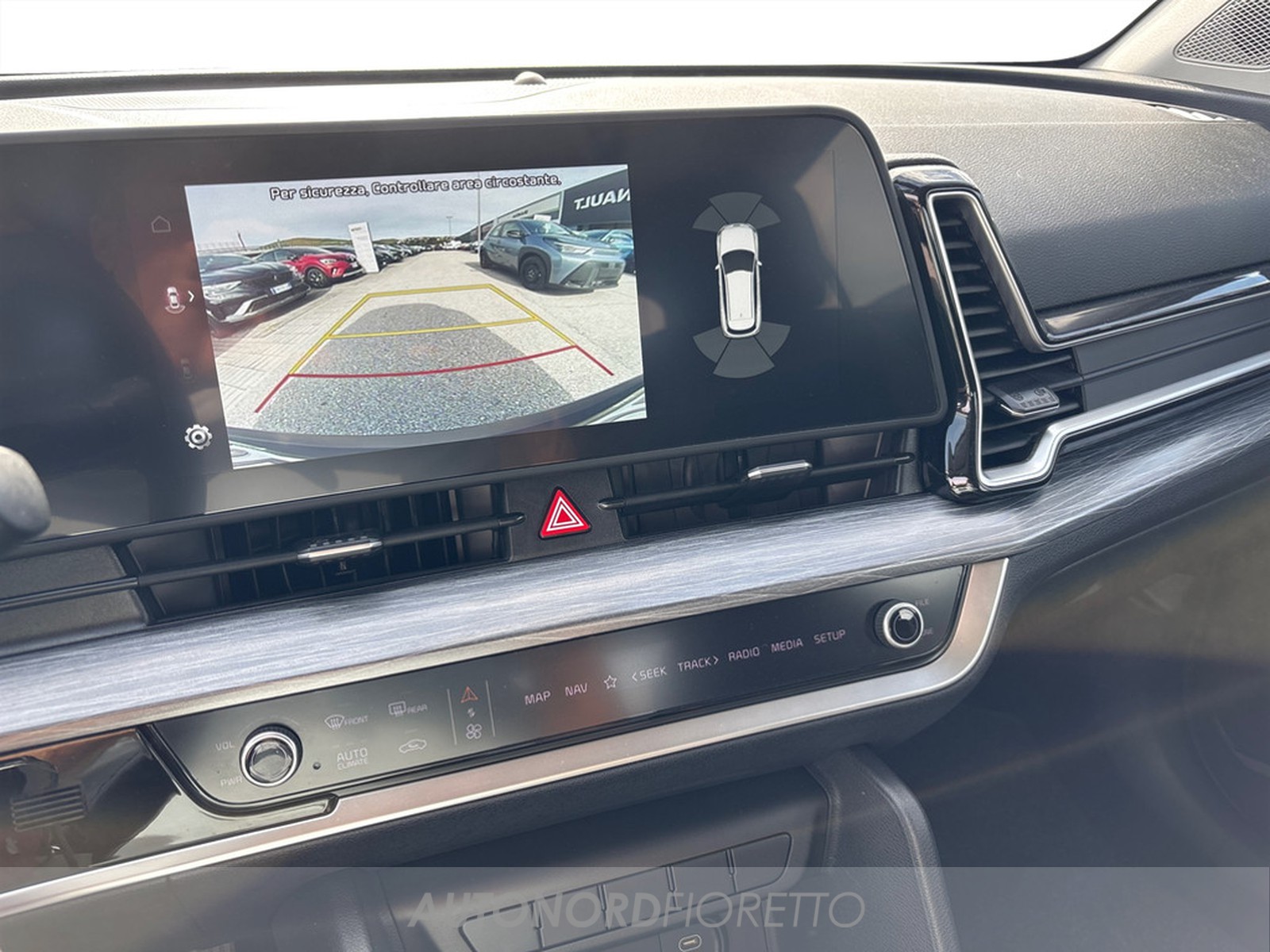 AUTONORD Kia Sportage
