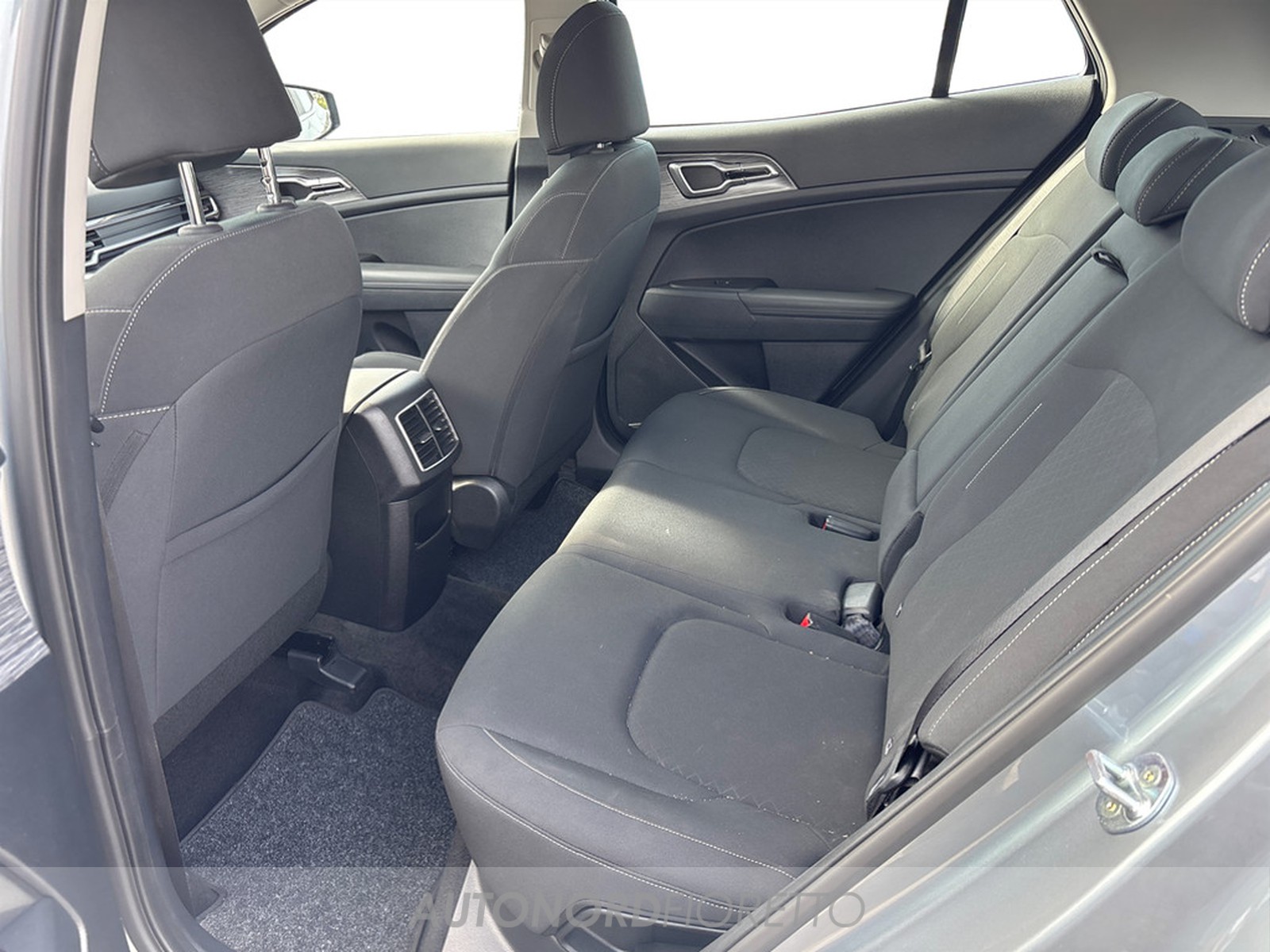 AUTONORD Kia Sportage