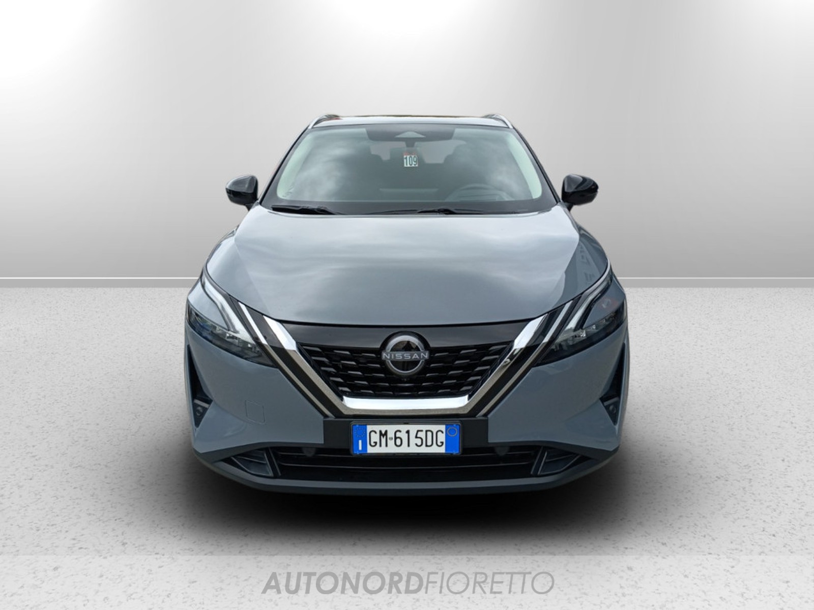 AUTONORD Nissan Qashqai