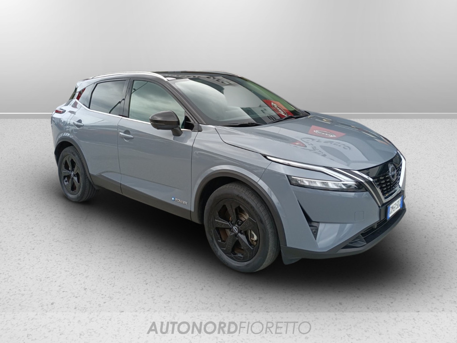AUTONORD Nissan Qashqai