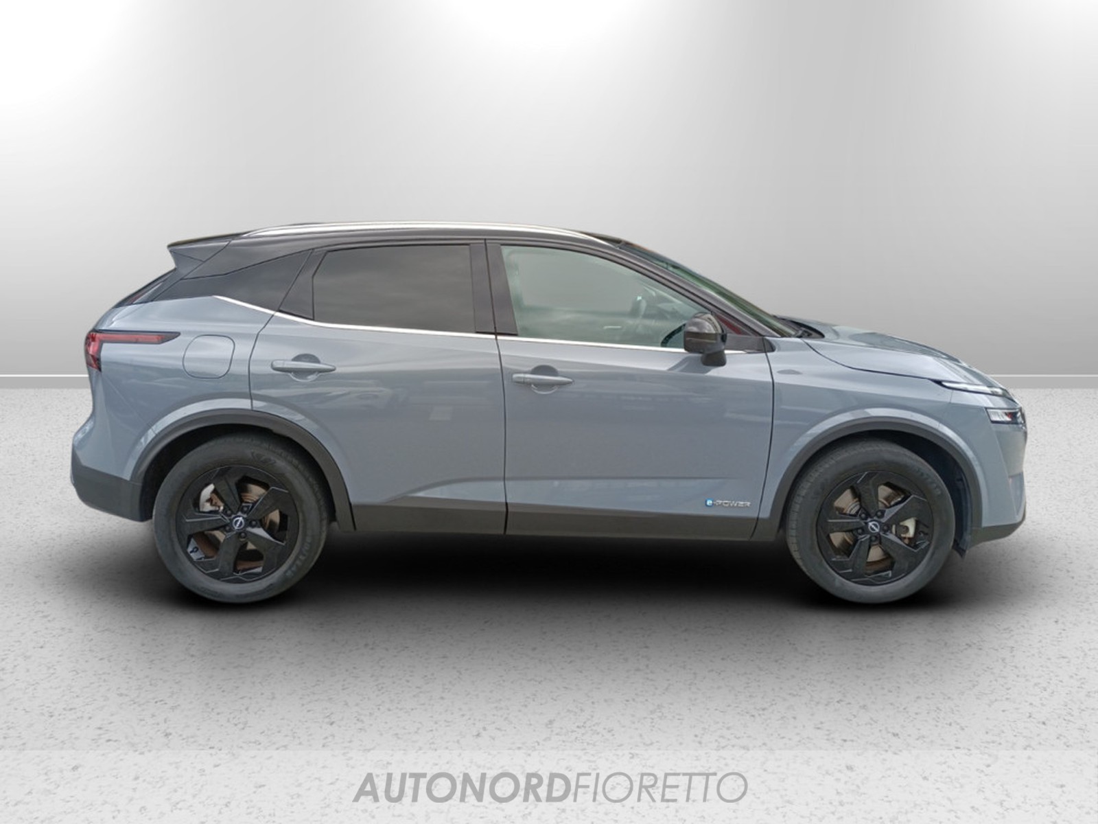 AUTONORD Nissan Qashqai
