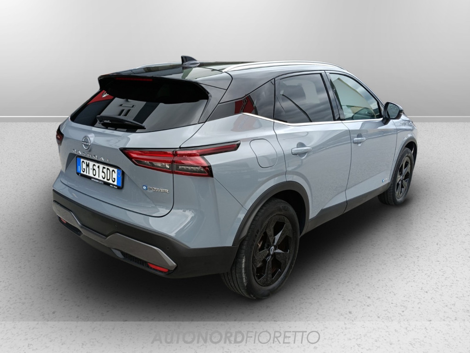 AUTONORD Nissan Qashqai