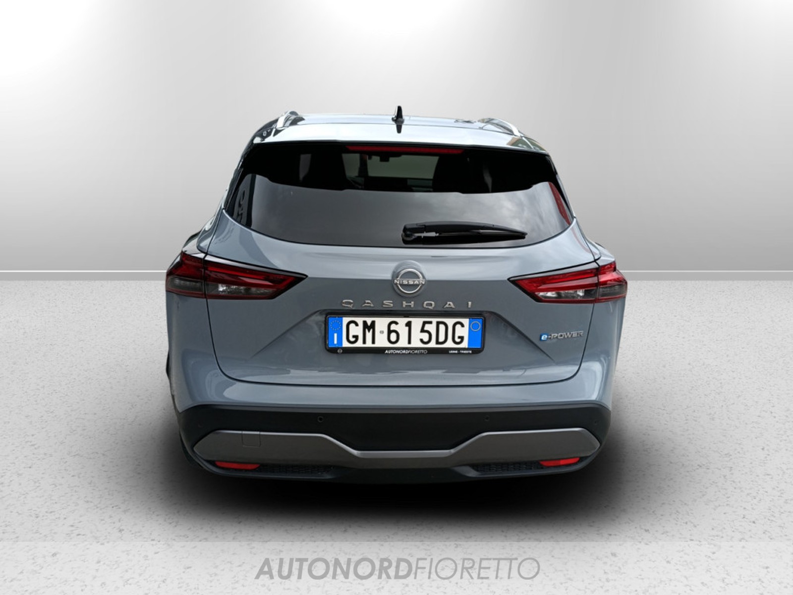AUTONORD Nissan Qashqai