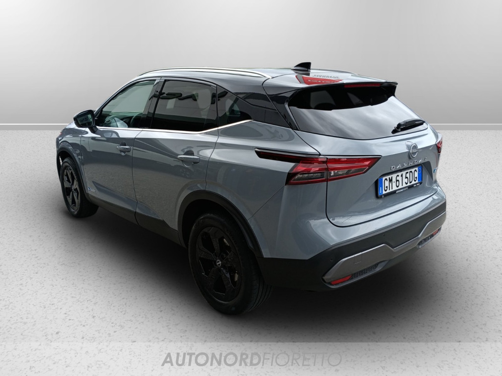 AUTONORD Nissan Qashqai