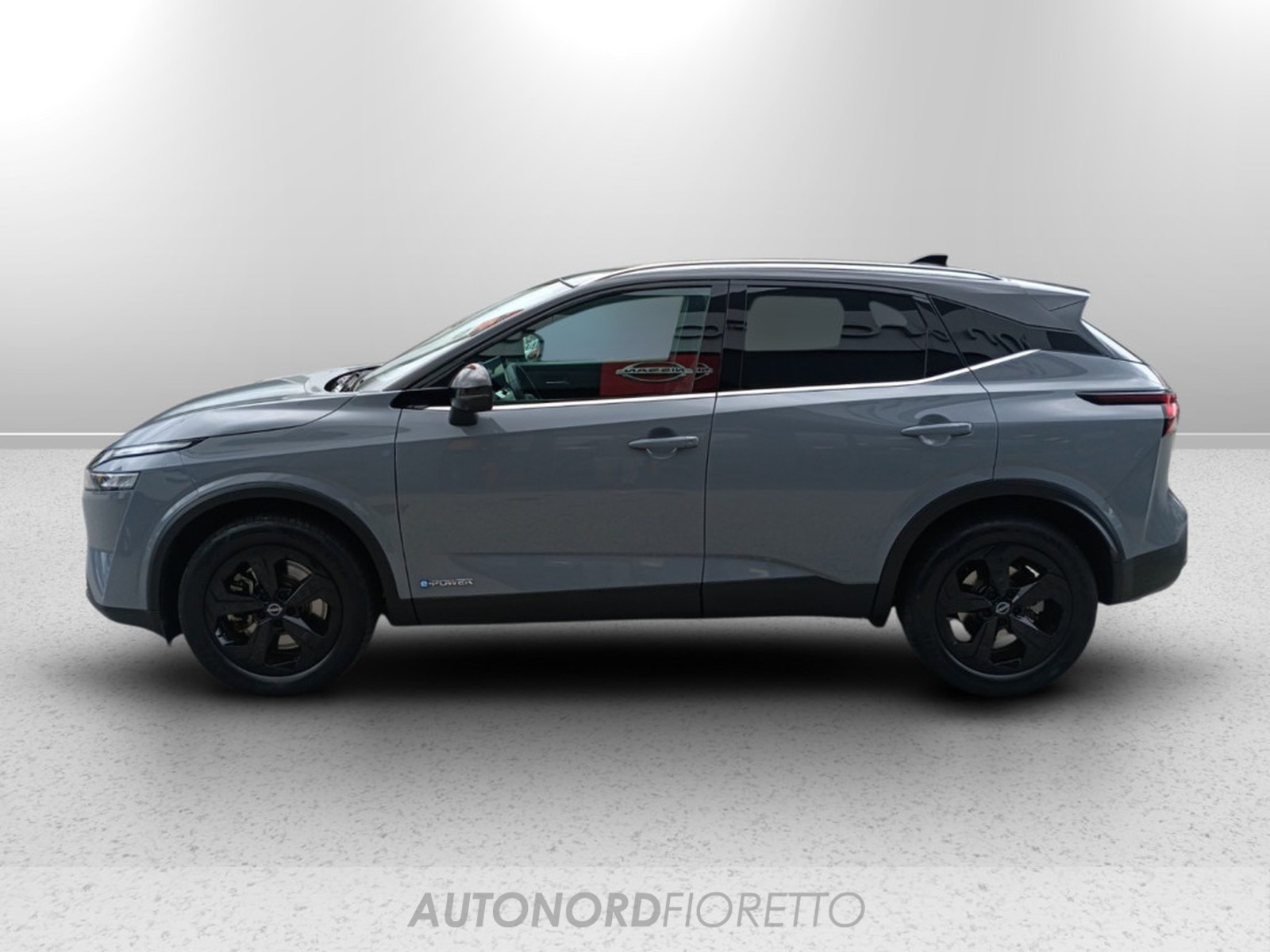 AUTONORD Nissan Qashqai