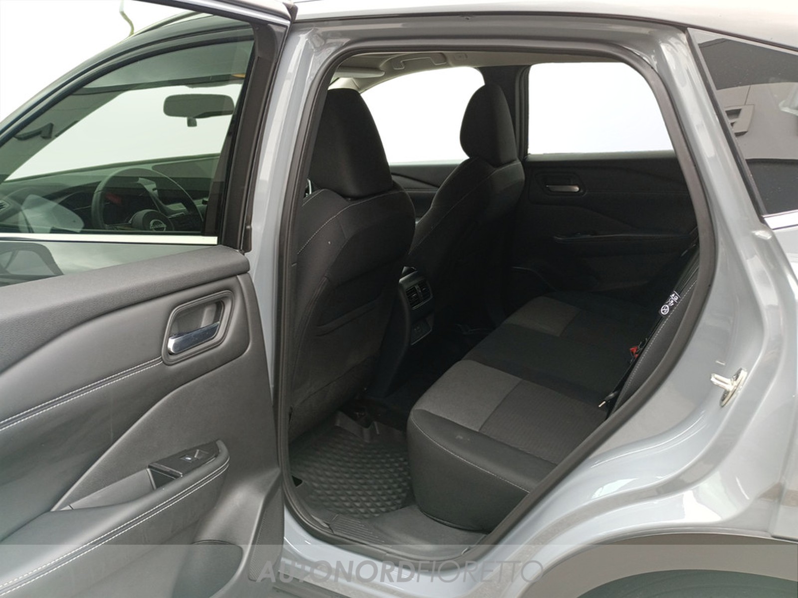 AUTONORD Nissan Qashqai