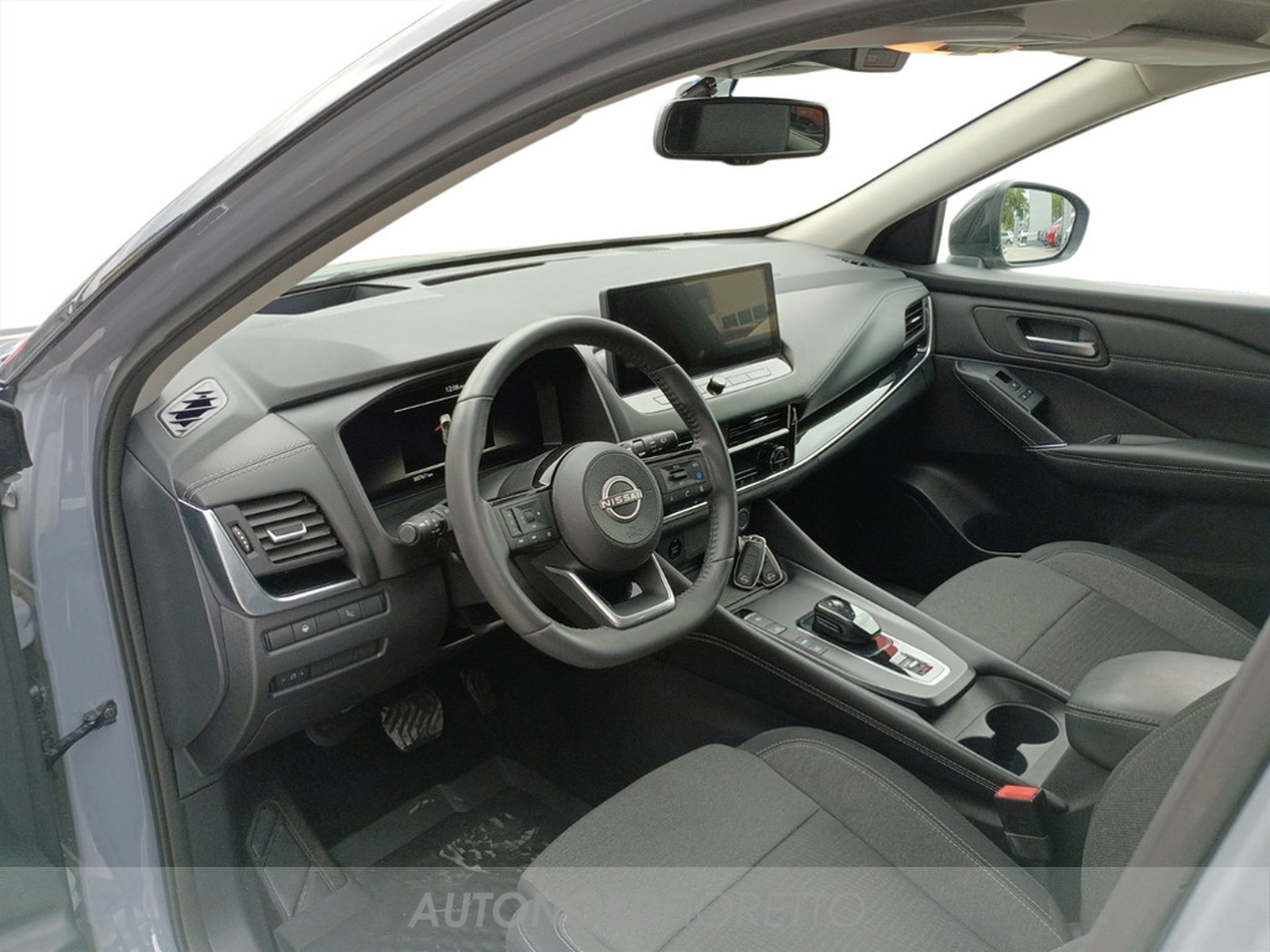 AUTONORD Nissan Qashqai
