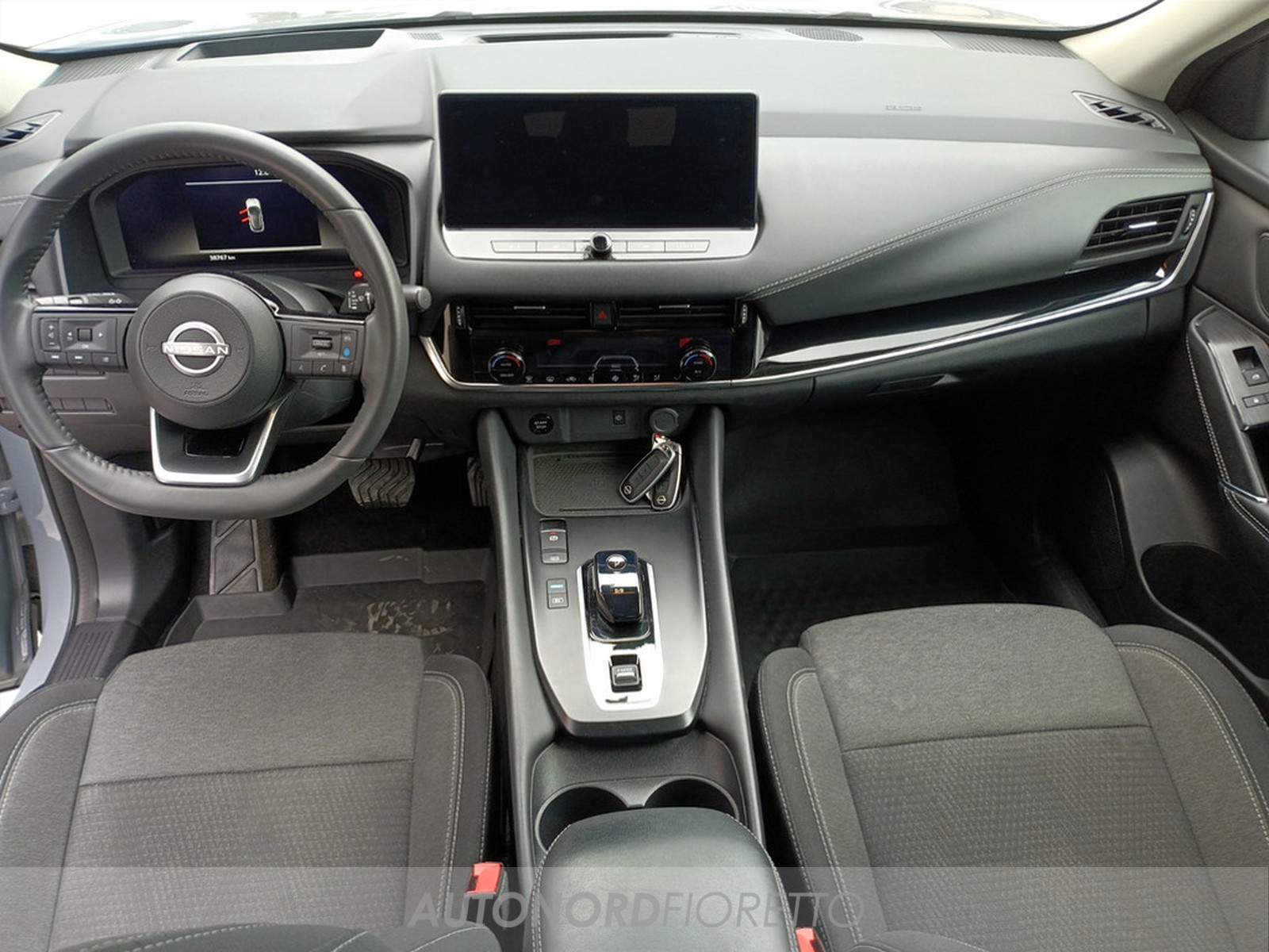 AUTONORD Nissan Qashqai