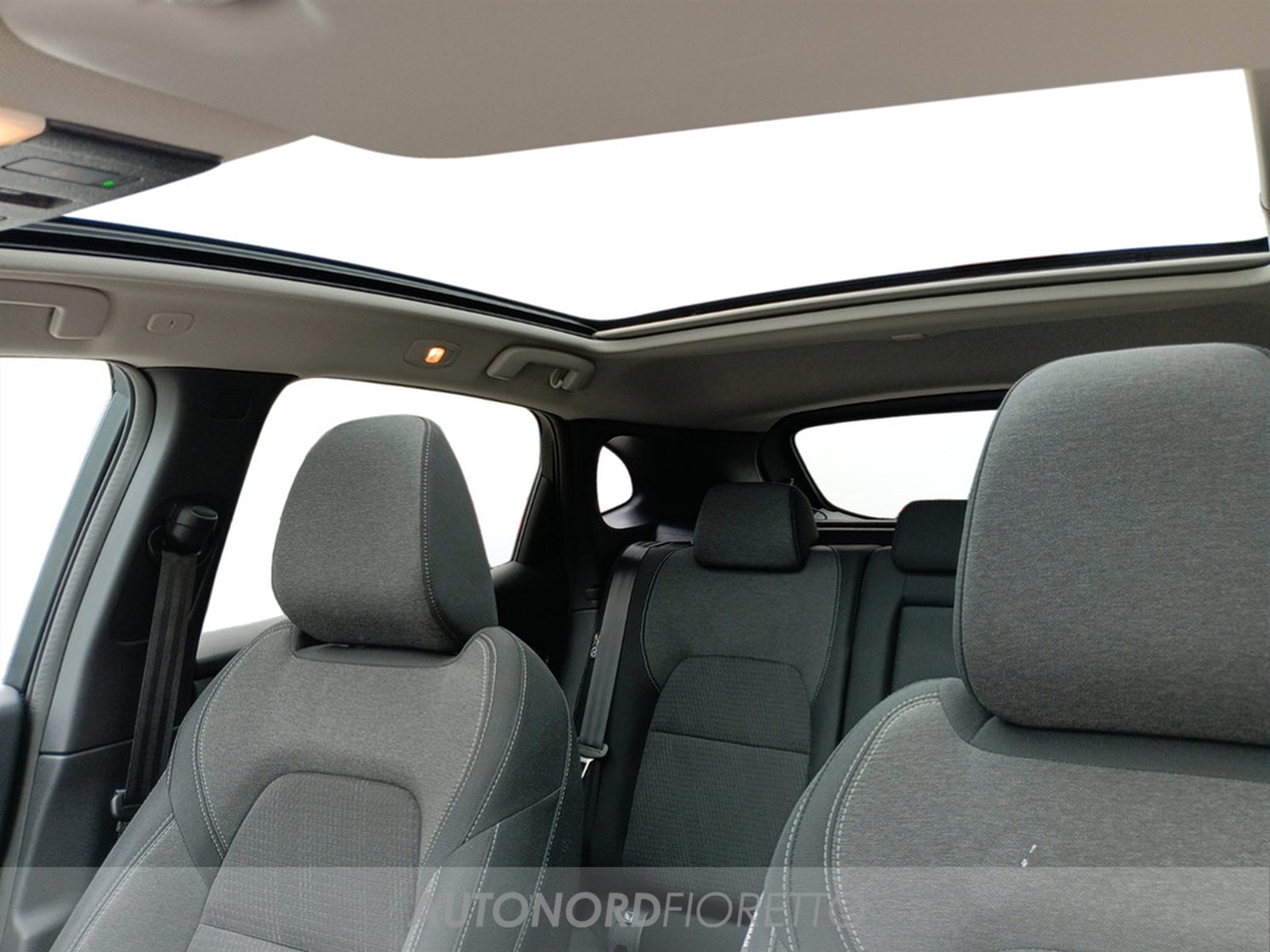 AUTONORD Nissan Qashqai