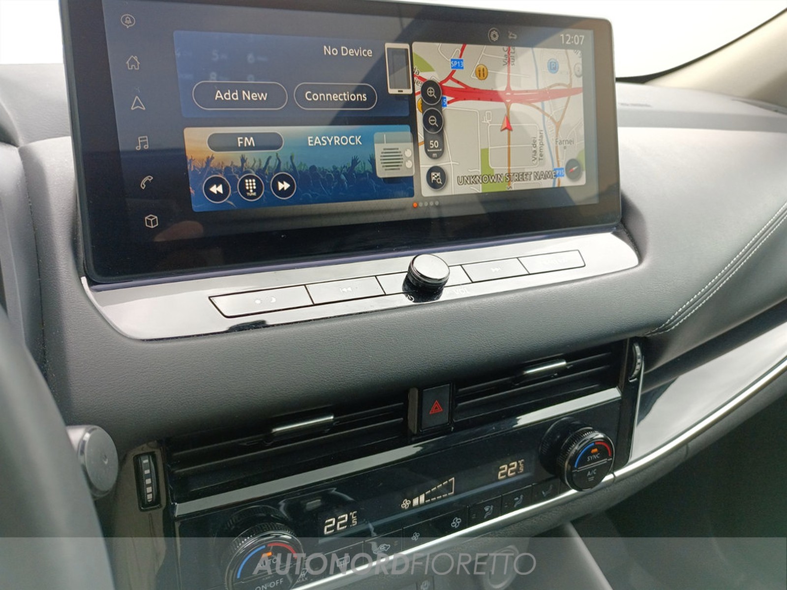 AUTONORD Nissan Qashqai