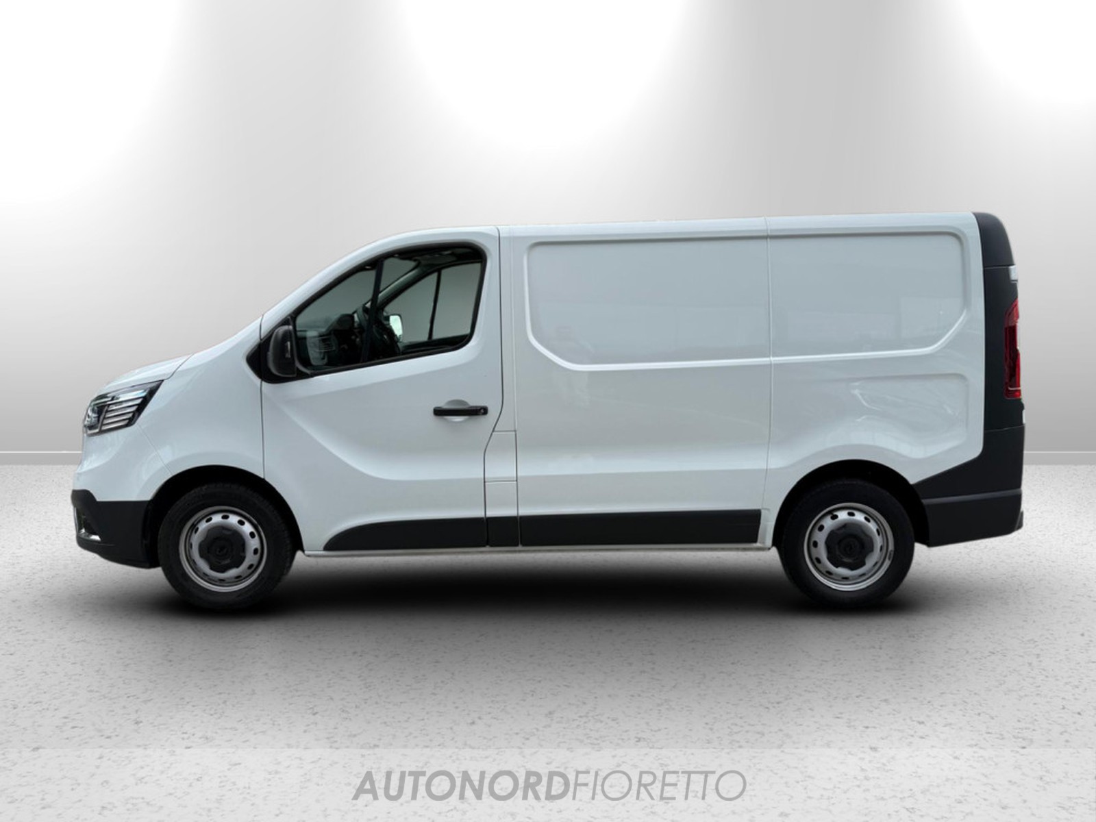 AUTONORD Renault Trafic