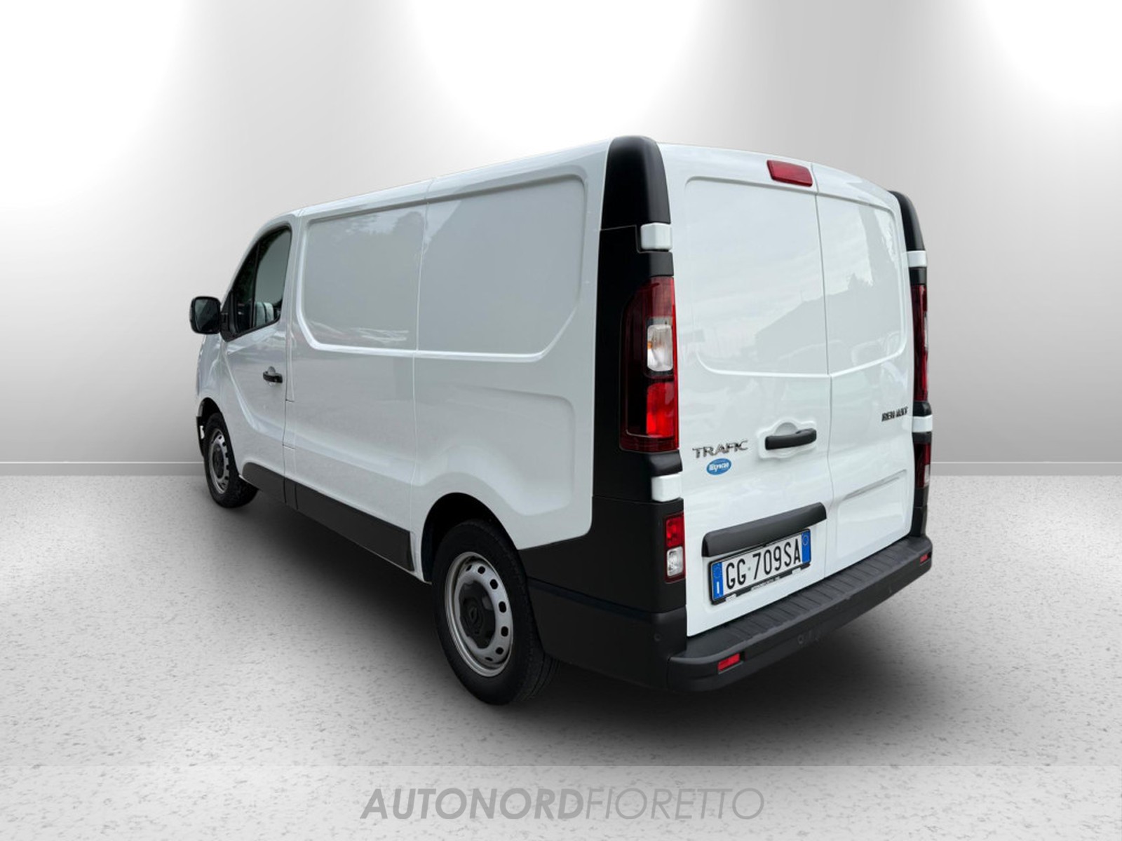 AUTONORD Renault Trafic