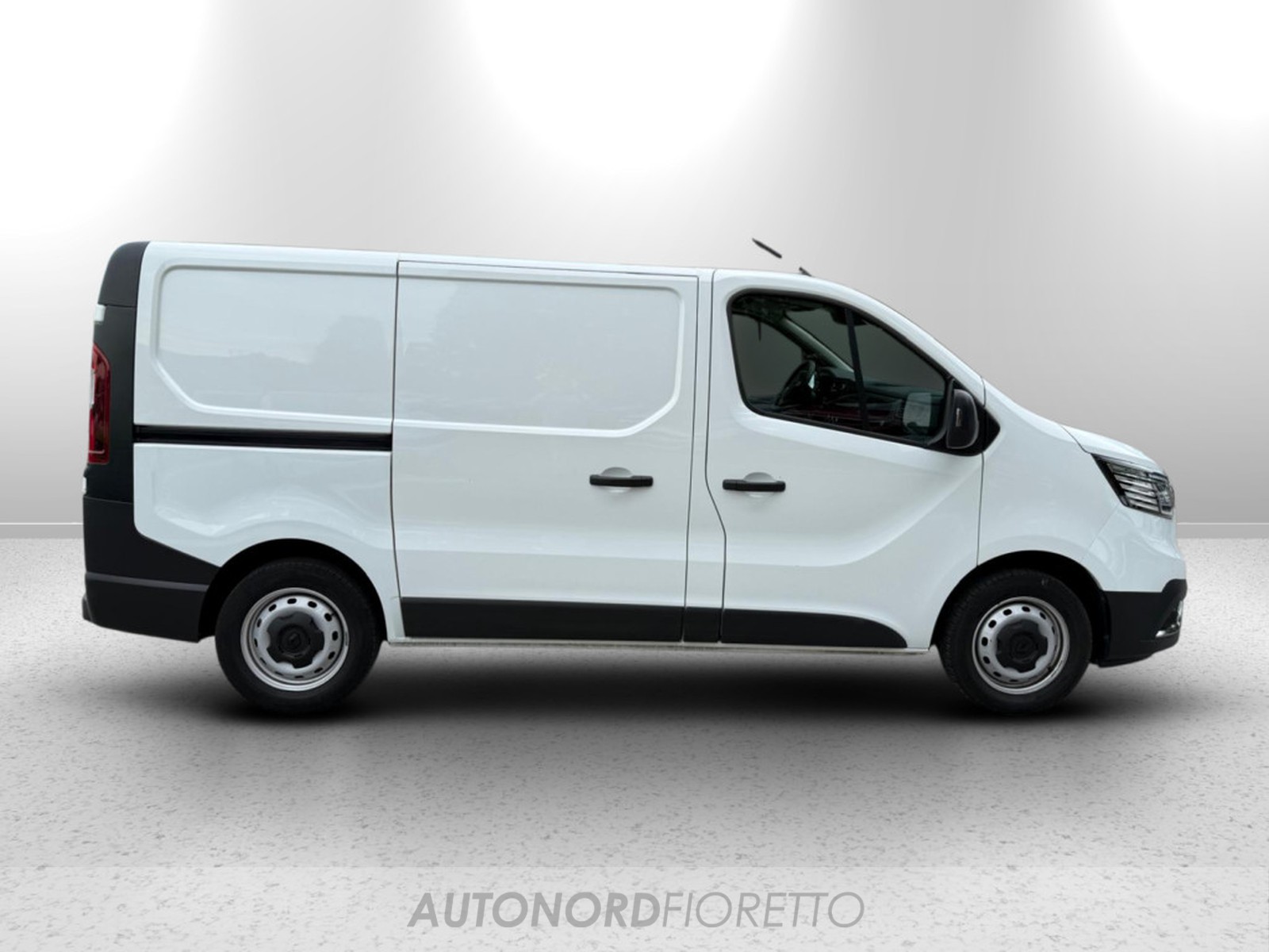 AUTONORD Renault Trafic