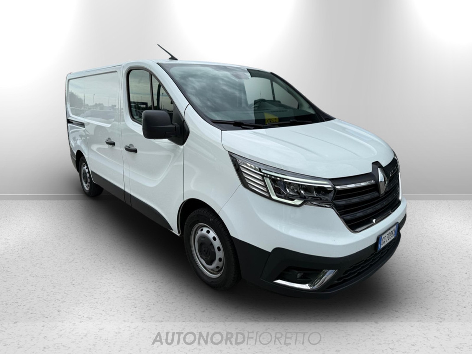 AUTONORD Renault Trafic