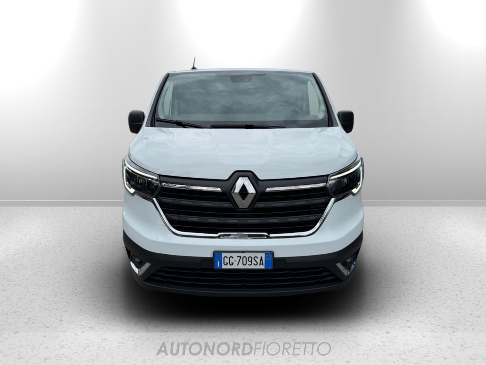 AUTONORD Renault Trafic