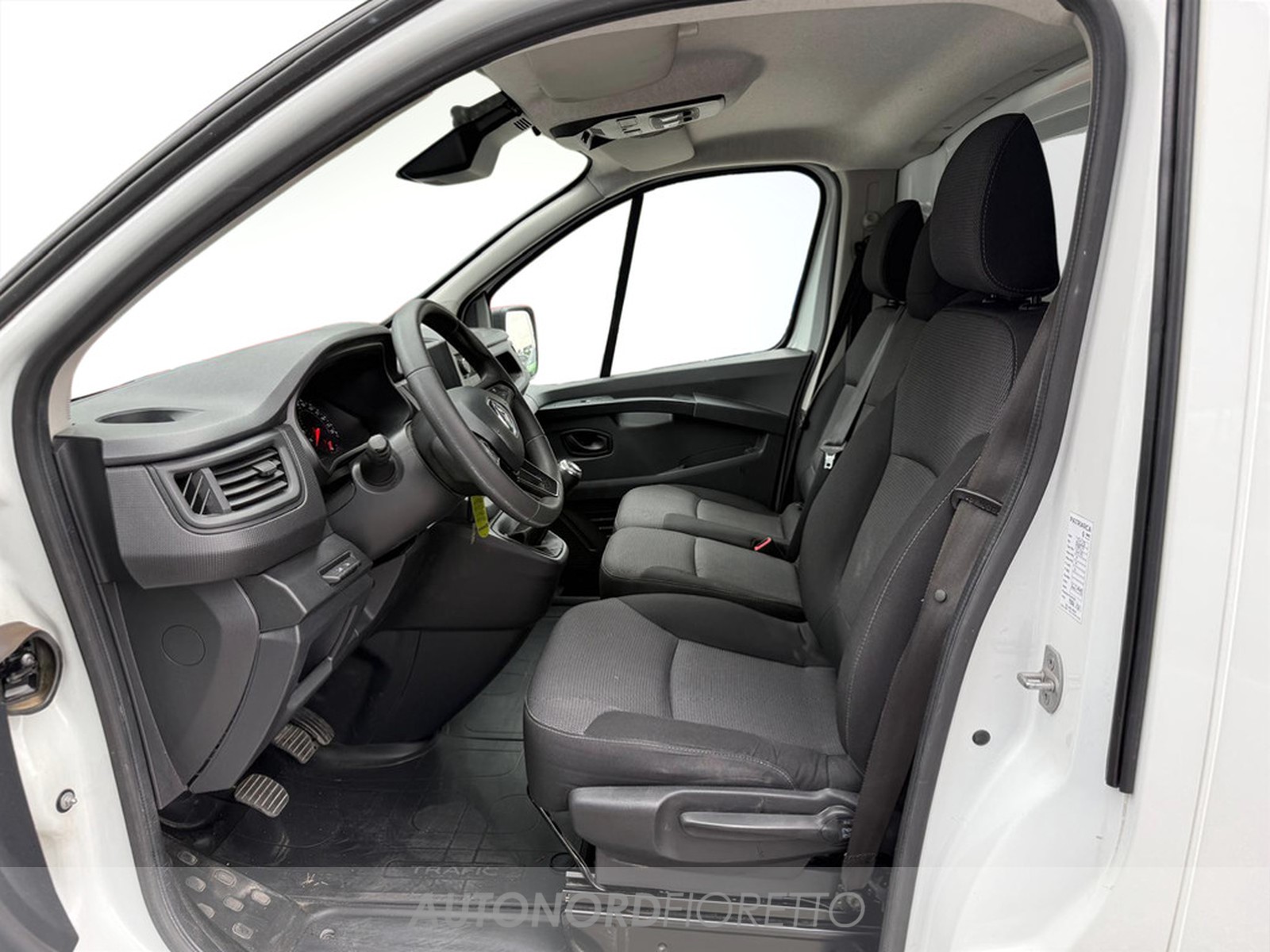 AUTONORD Renault Trafic