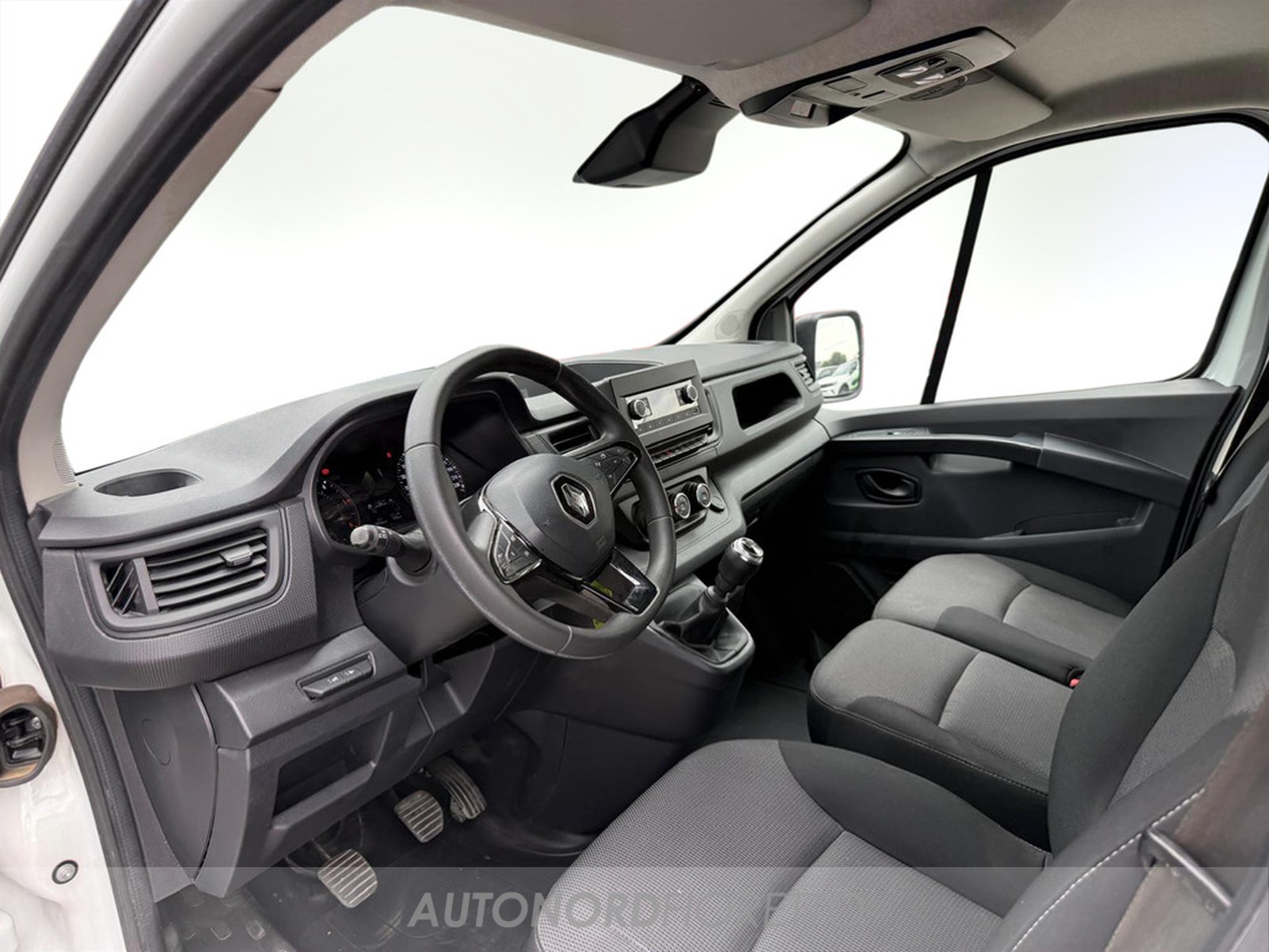 AUTONORD Renault Trafic