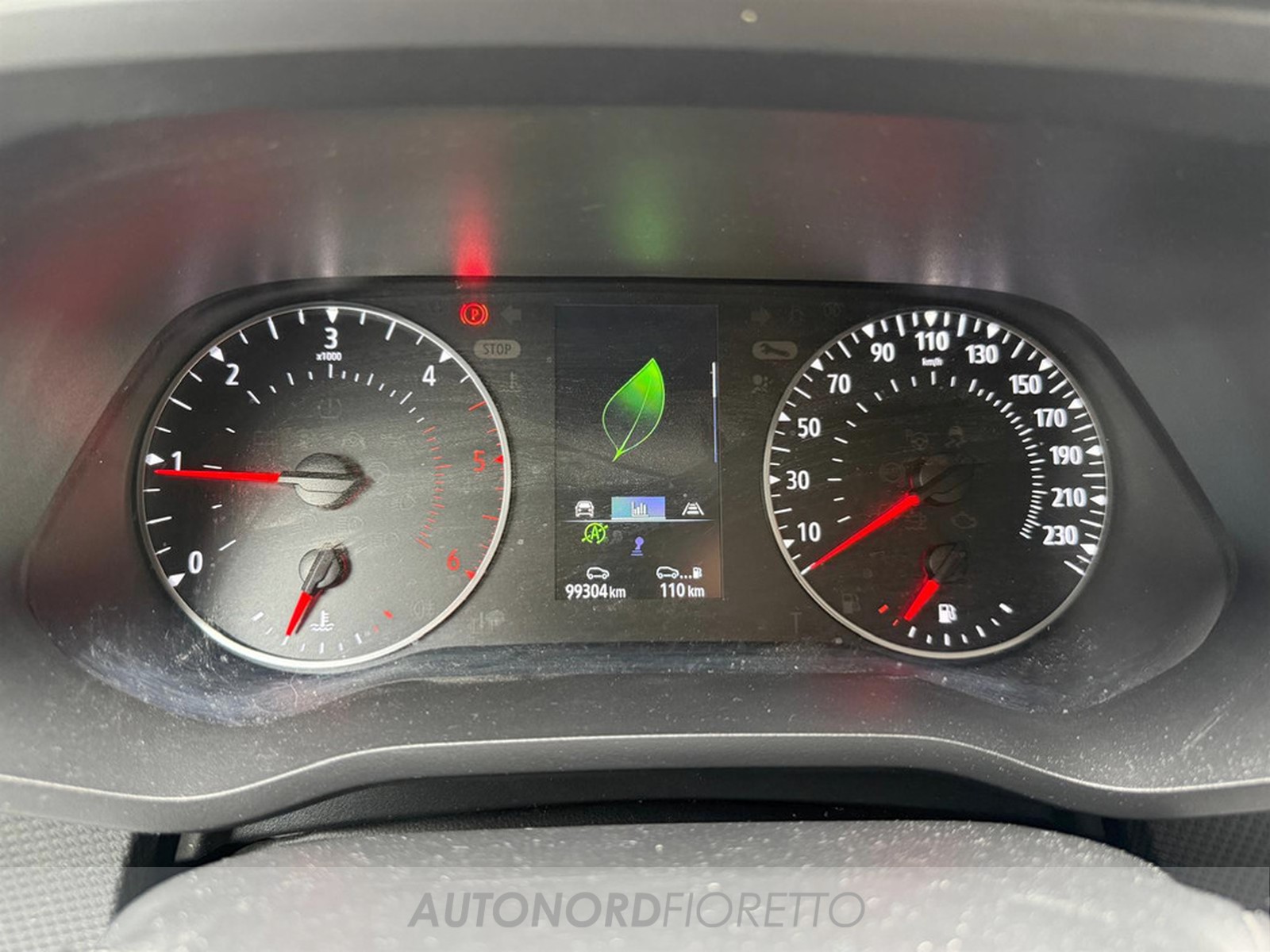 AUTONORD Renault Trafic