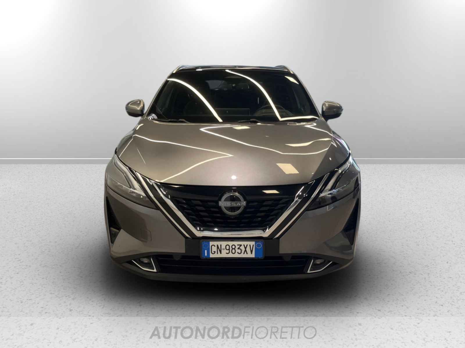 AUTONORD Nissan Qashqai