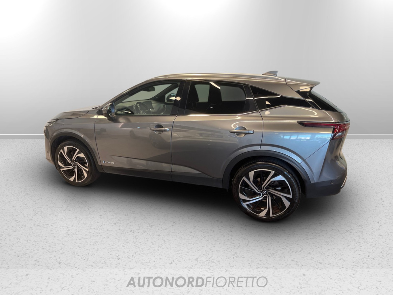 AUTONORD Nissan Qashqai