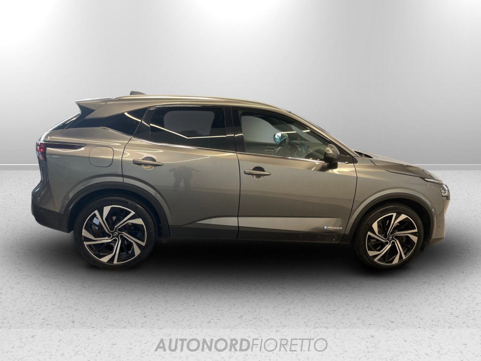 AUTONORD Nissan Qashqai