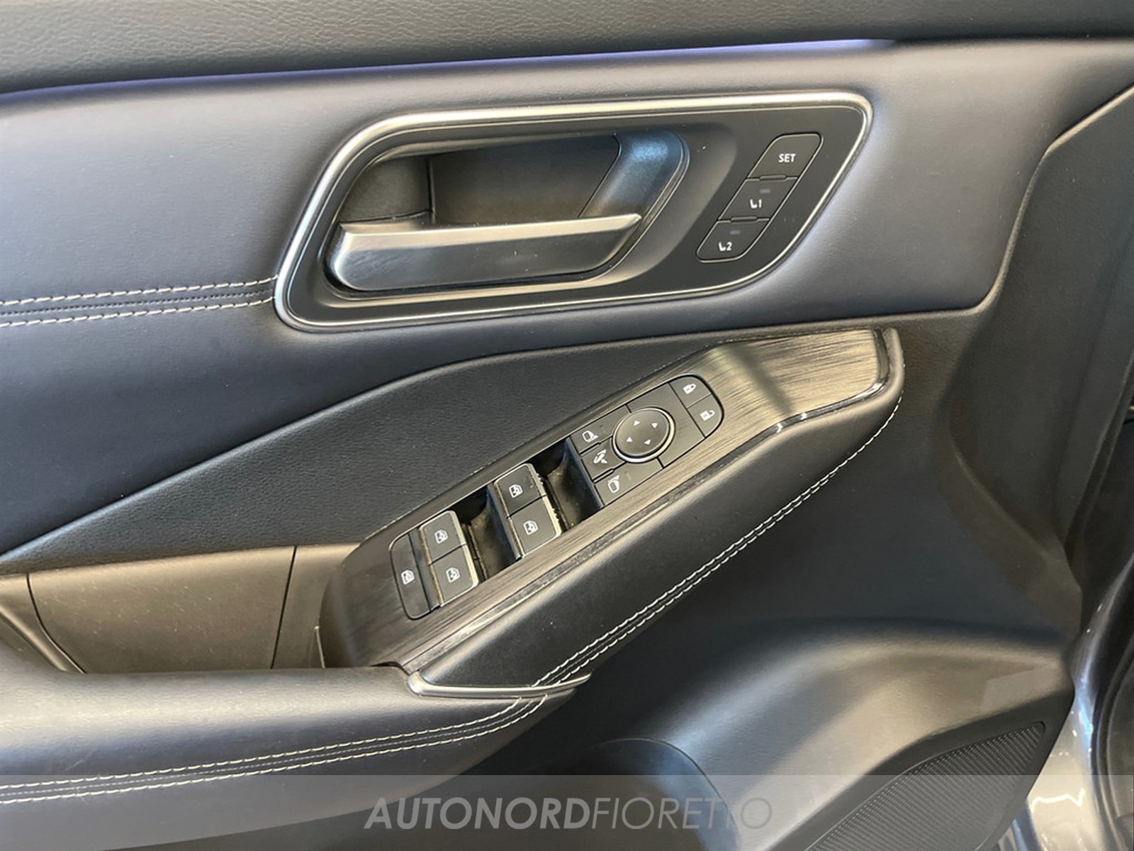 AUTONORD Nissan Qashqai