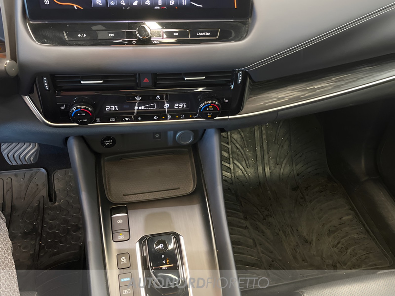 AUTONORD Nissan Qashqai