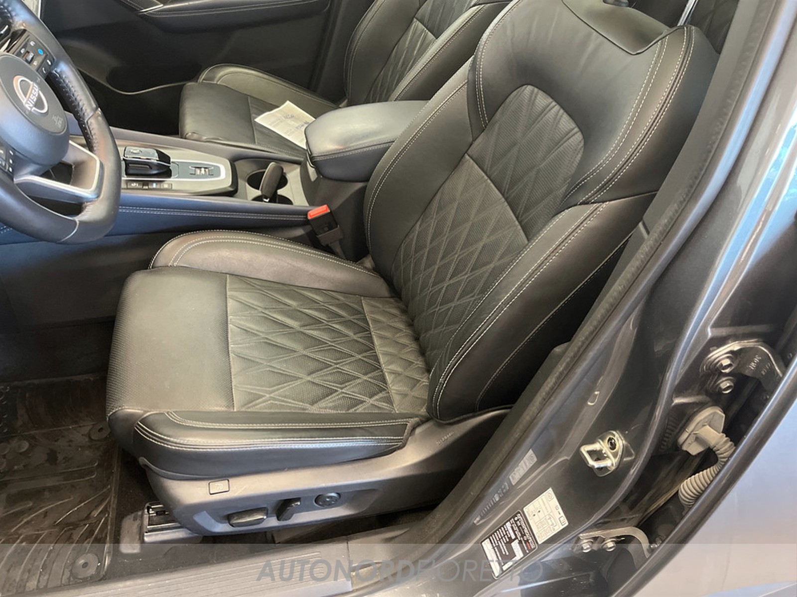 AUTONORD Nissan Qashqai