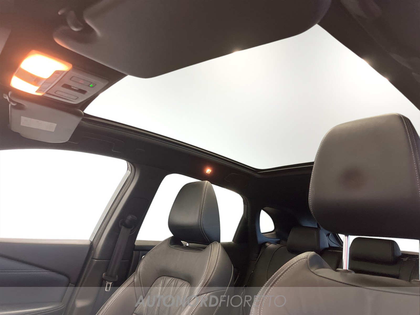AUTONORD Nissan Qashqai