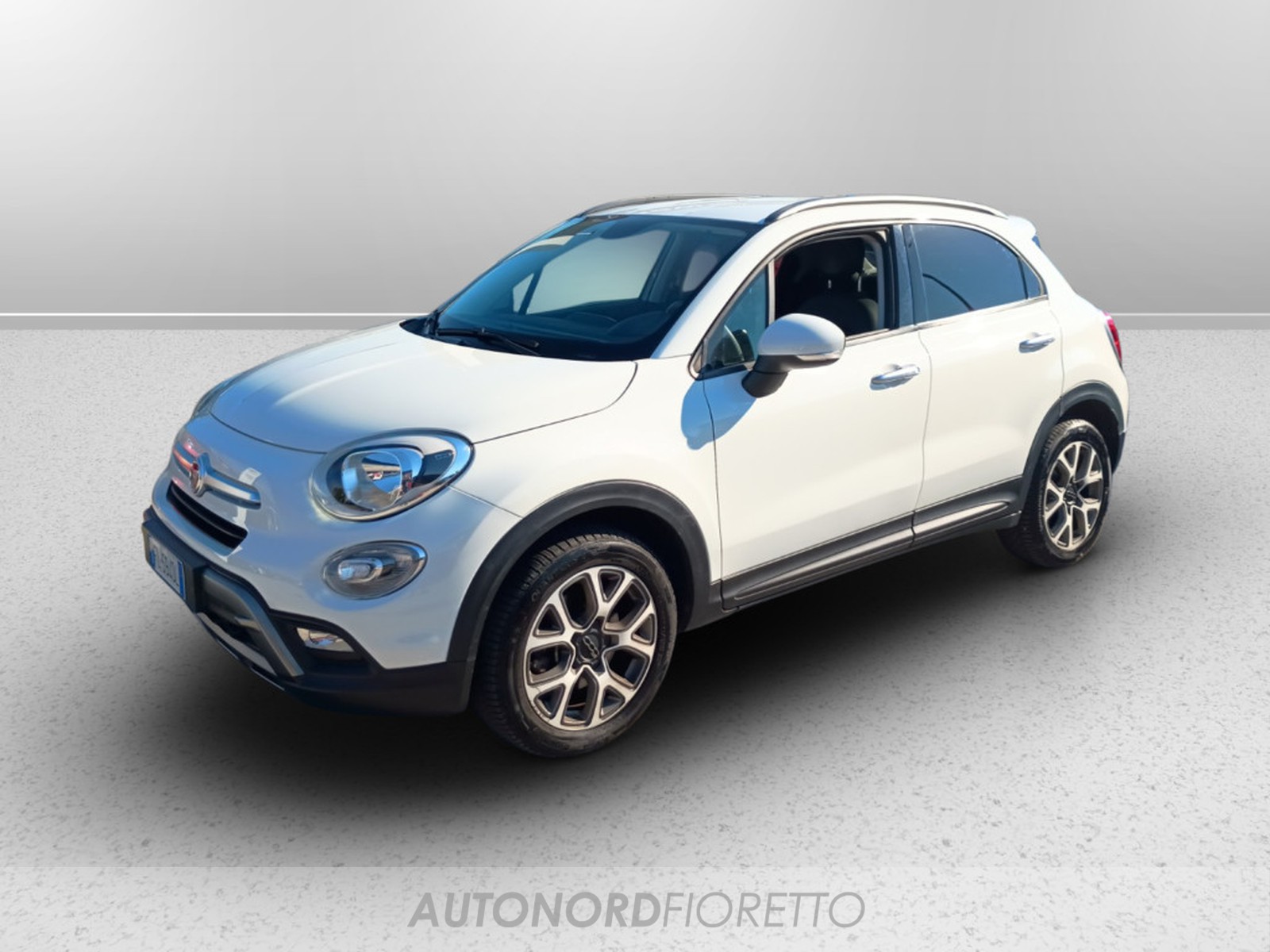 AUTONORD Fiat 500X