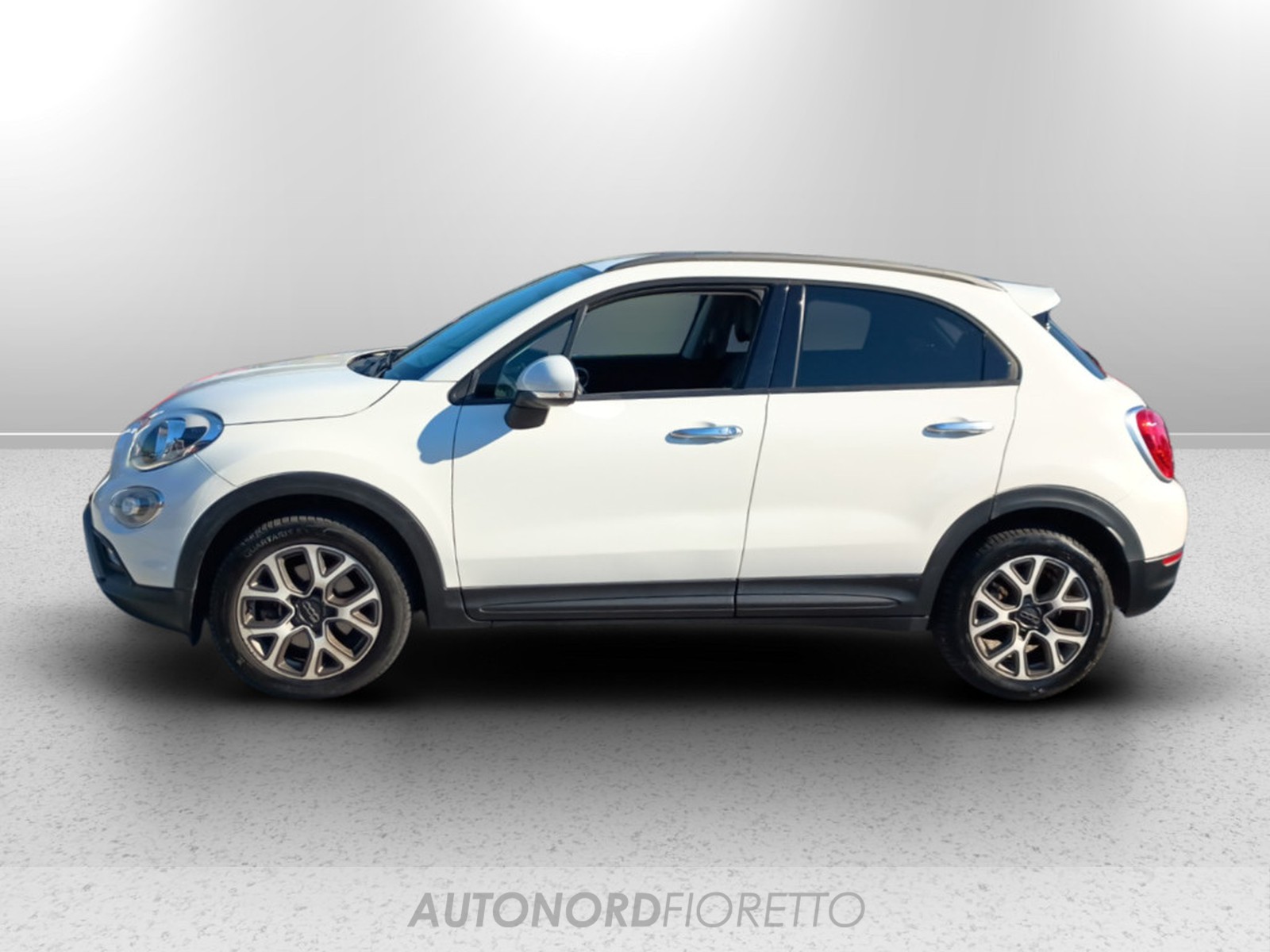 AUTONORD Fiat 500X