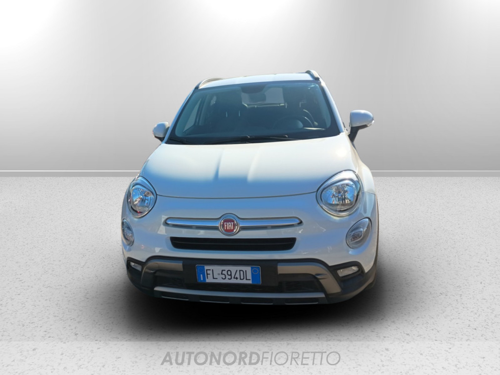 AUTONORD Fiat 500X